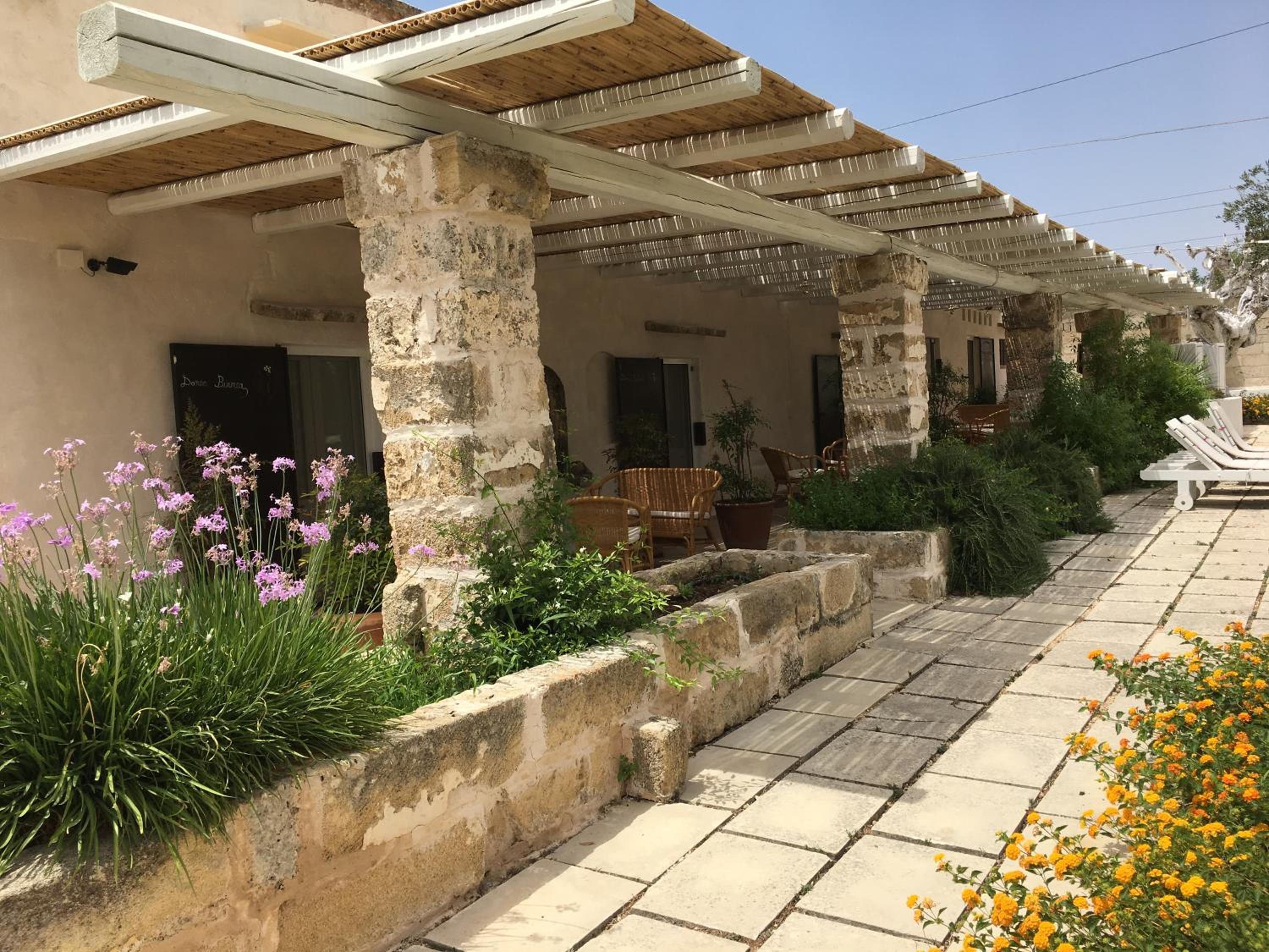 Masseria Li Capperi