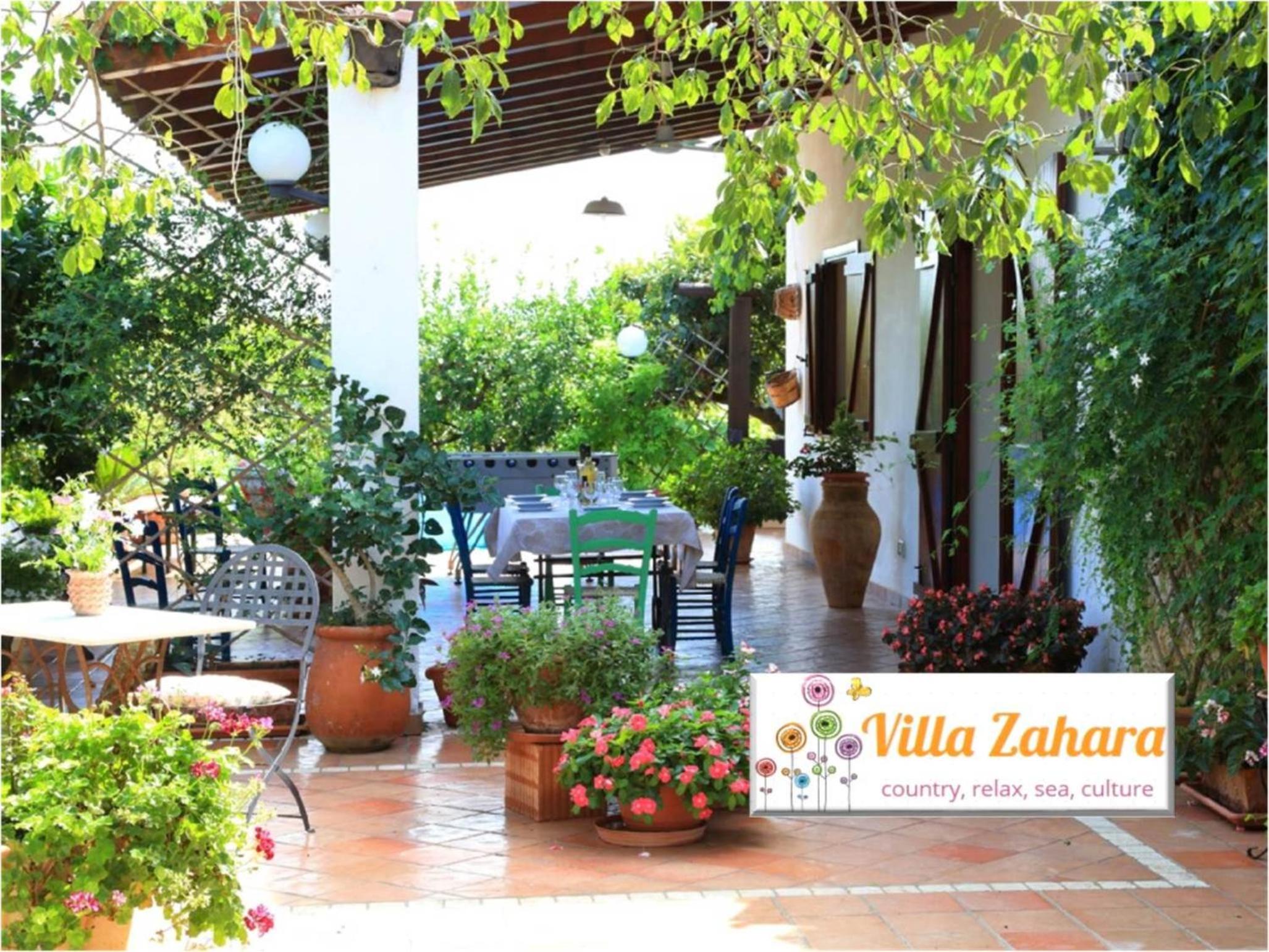 Villa Zahara