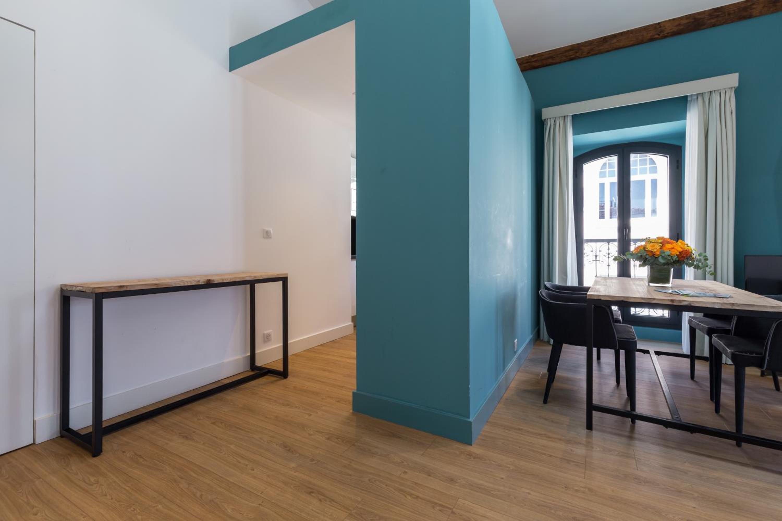 Florella Antibes Apartment