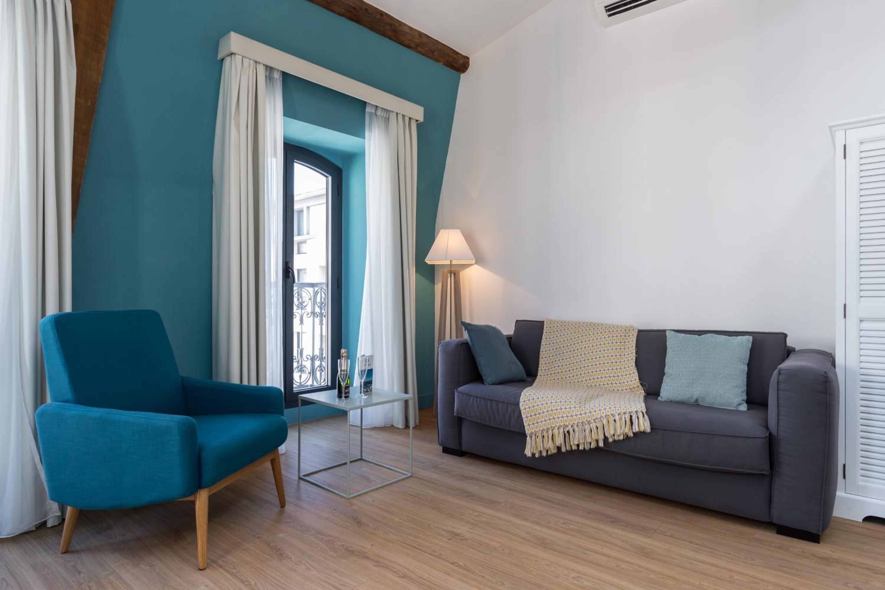 Florella Antibes Apartment