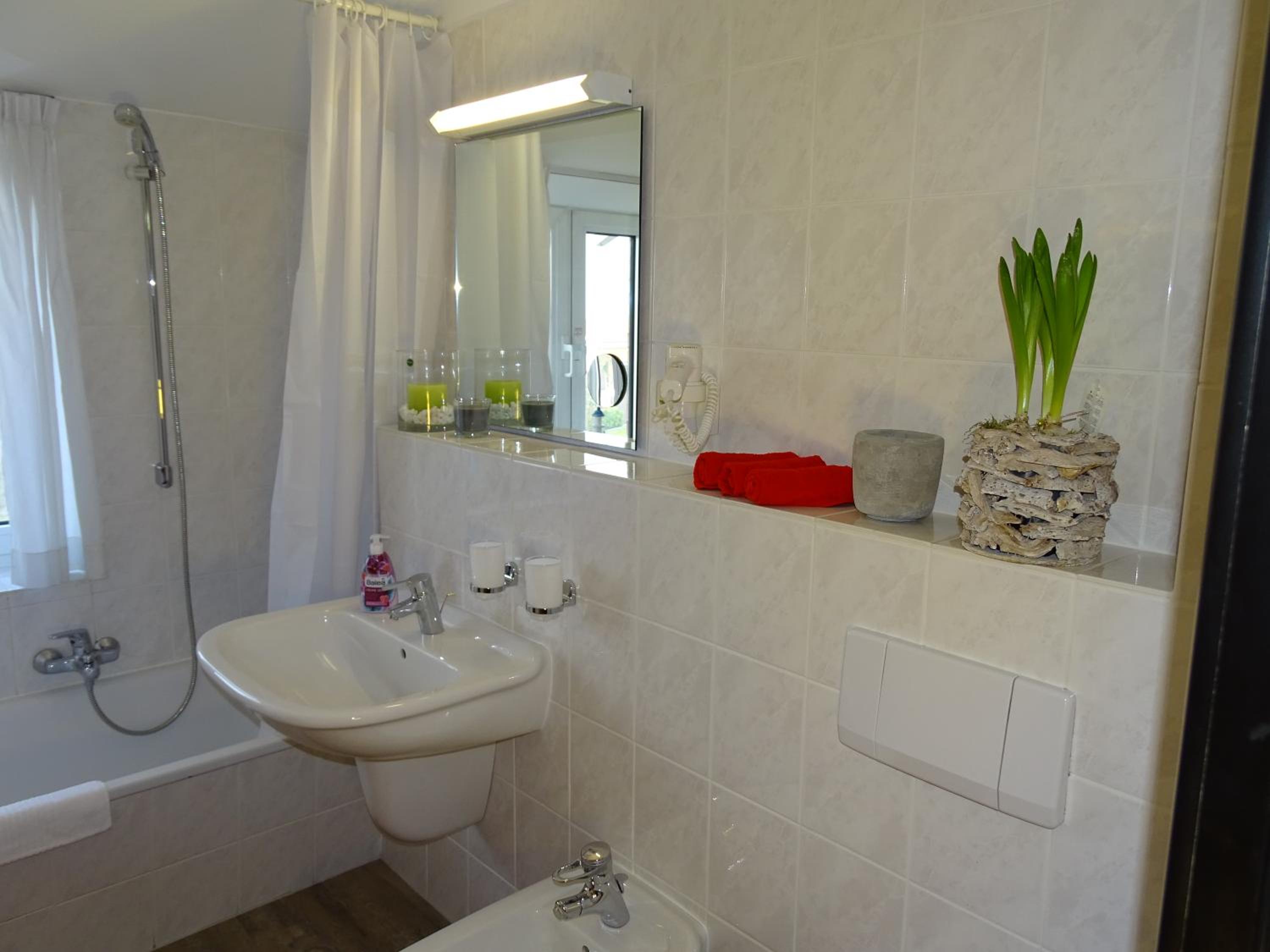 Apartmentanlage Birdieweg