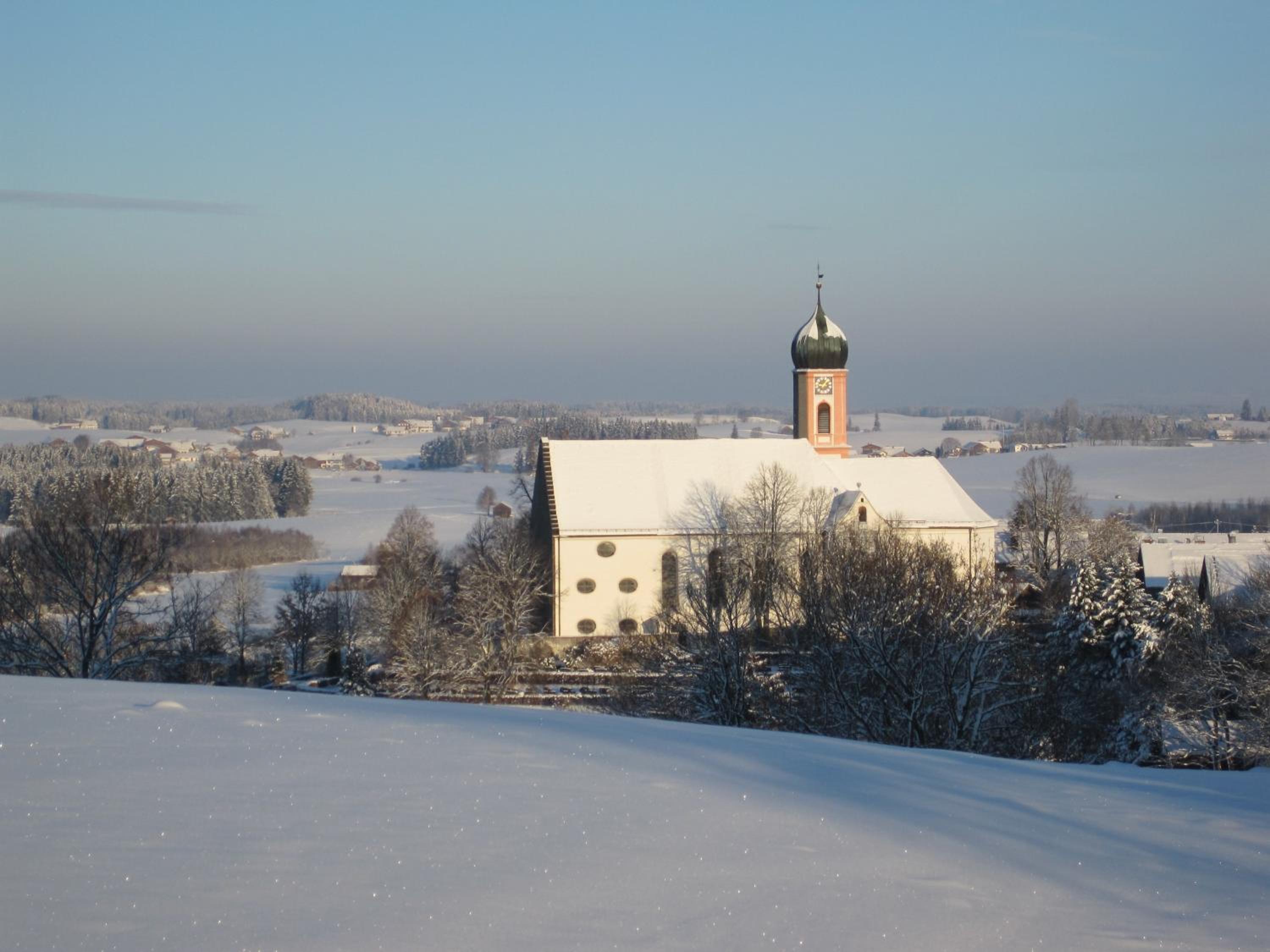 Pension Heim