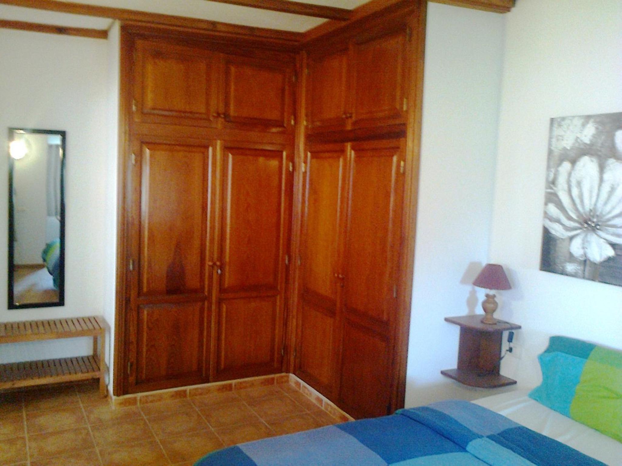 Apartamentos Villa María view 3