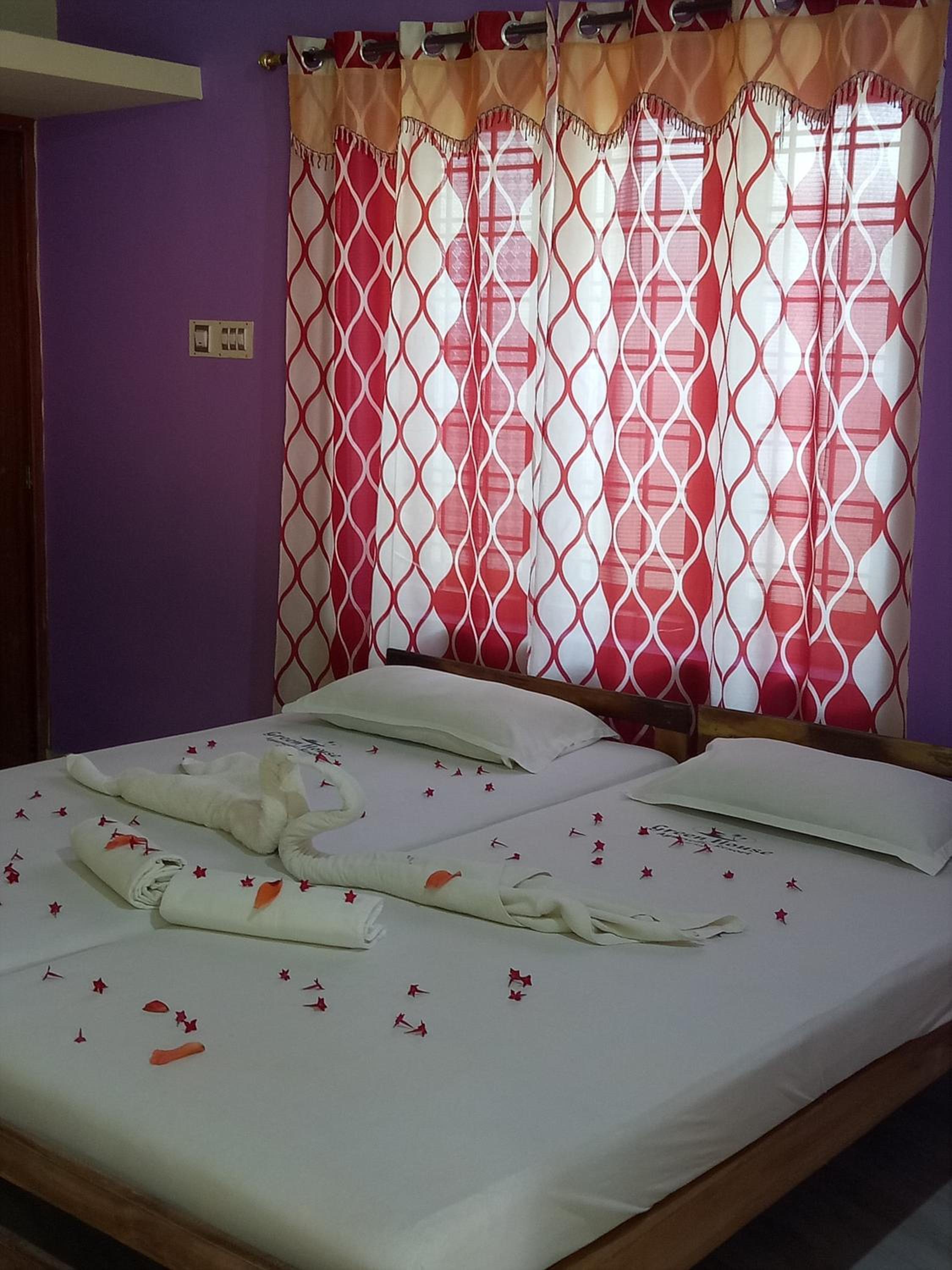 Green Garden Ayurvedic Resort & Green House view 4