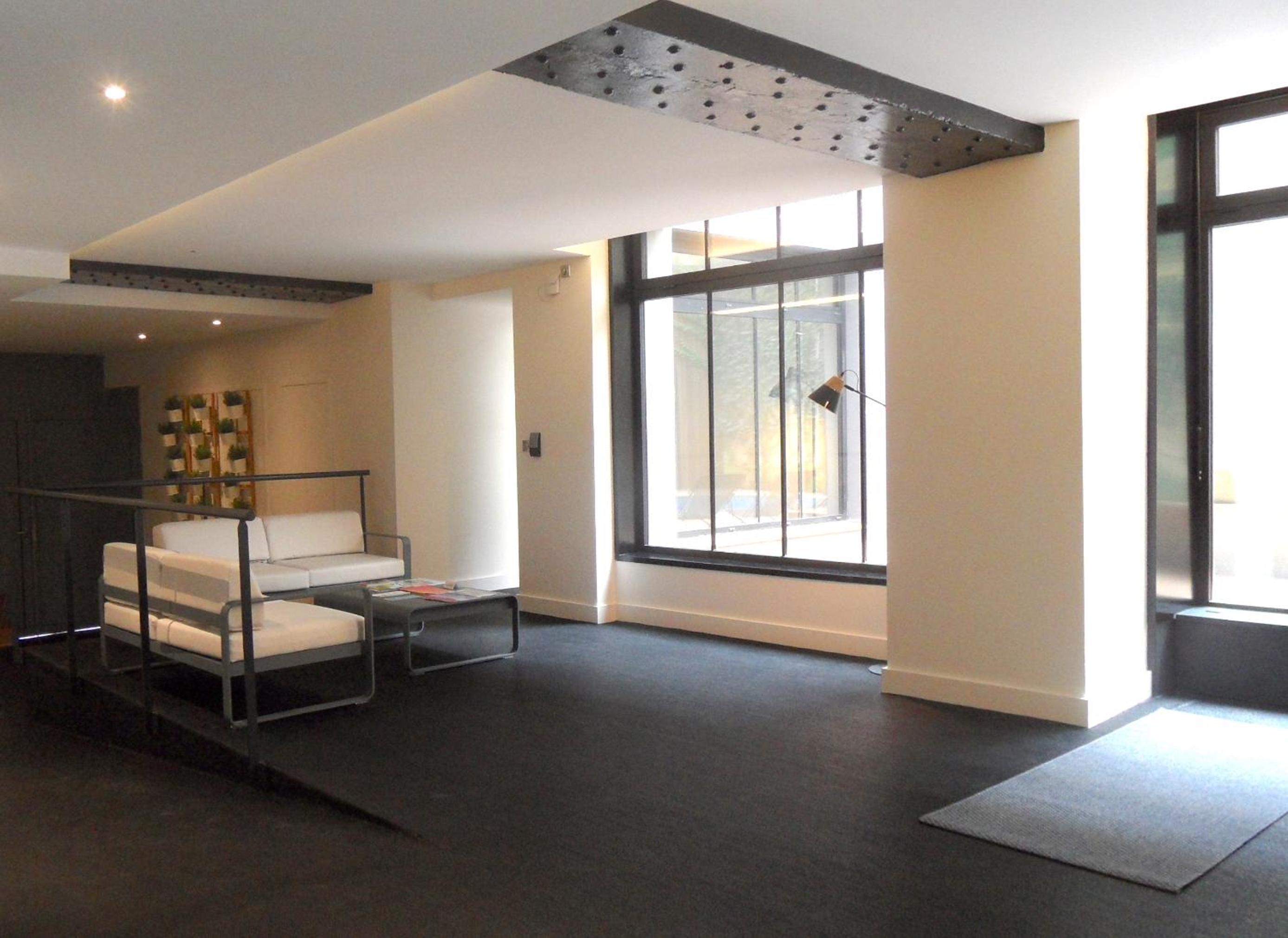 Studio luxe hyper centre piscine
