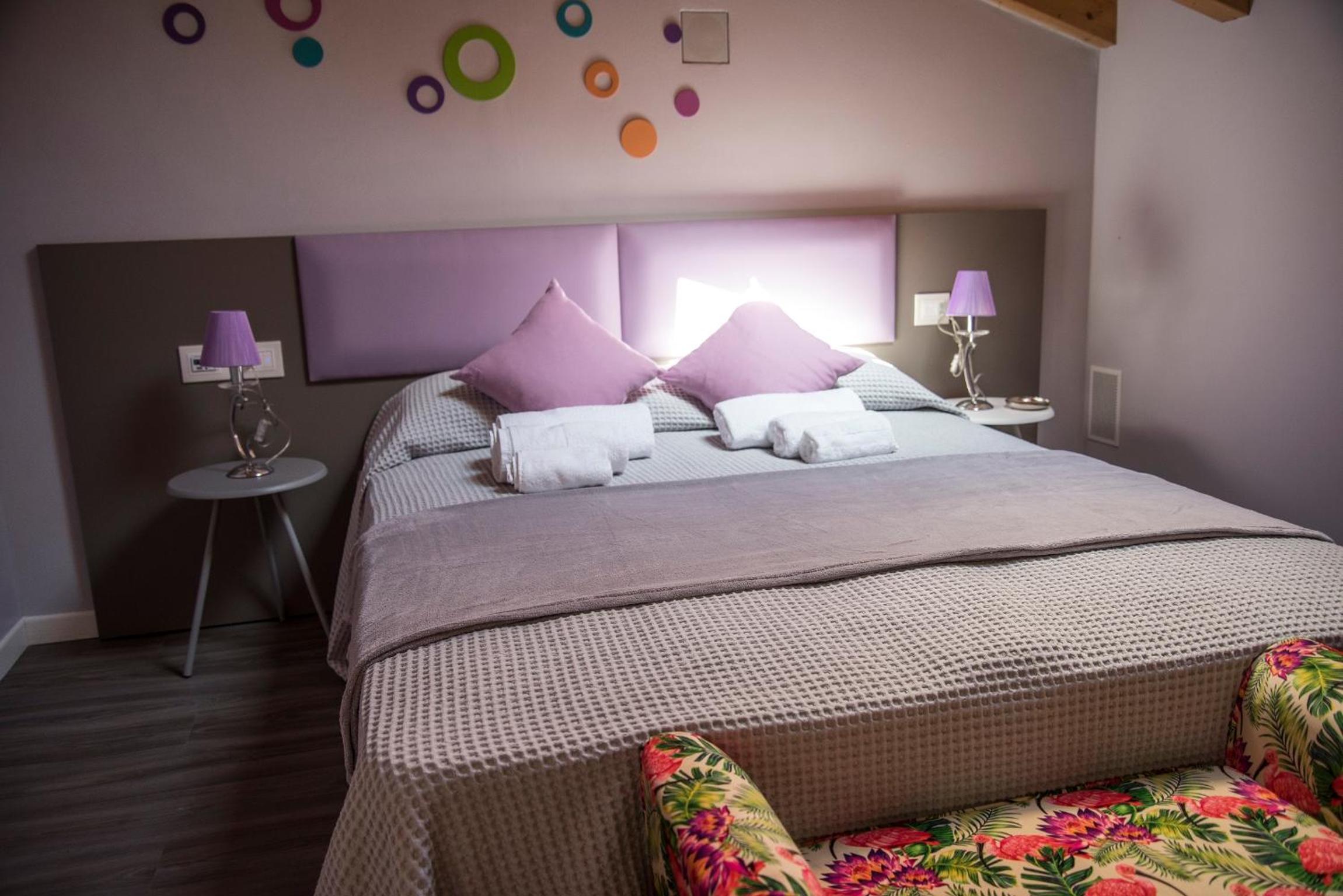 Michela BB & Relais