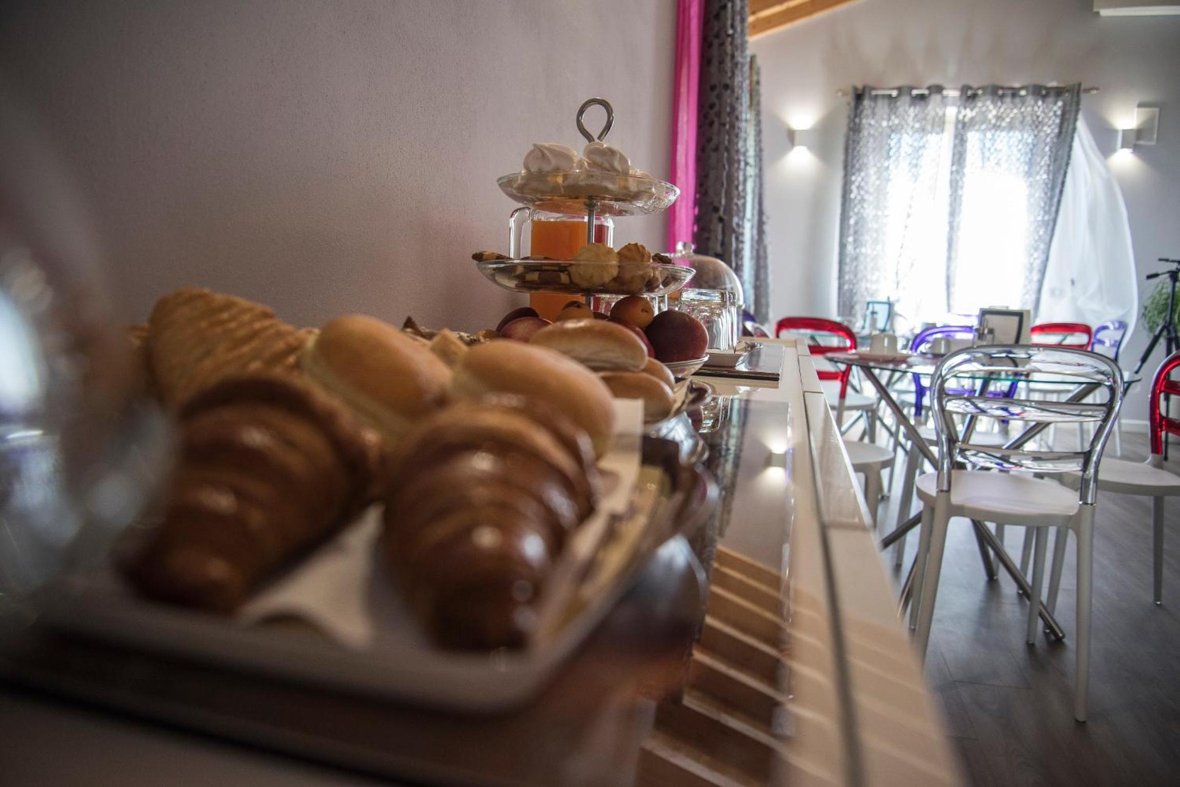 Michela BB & Relais