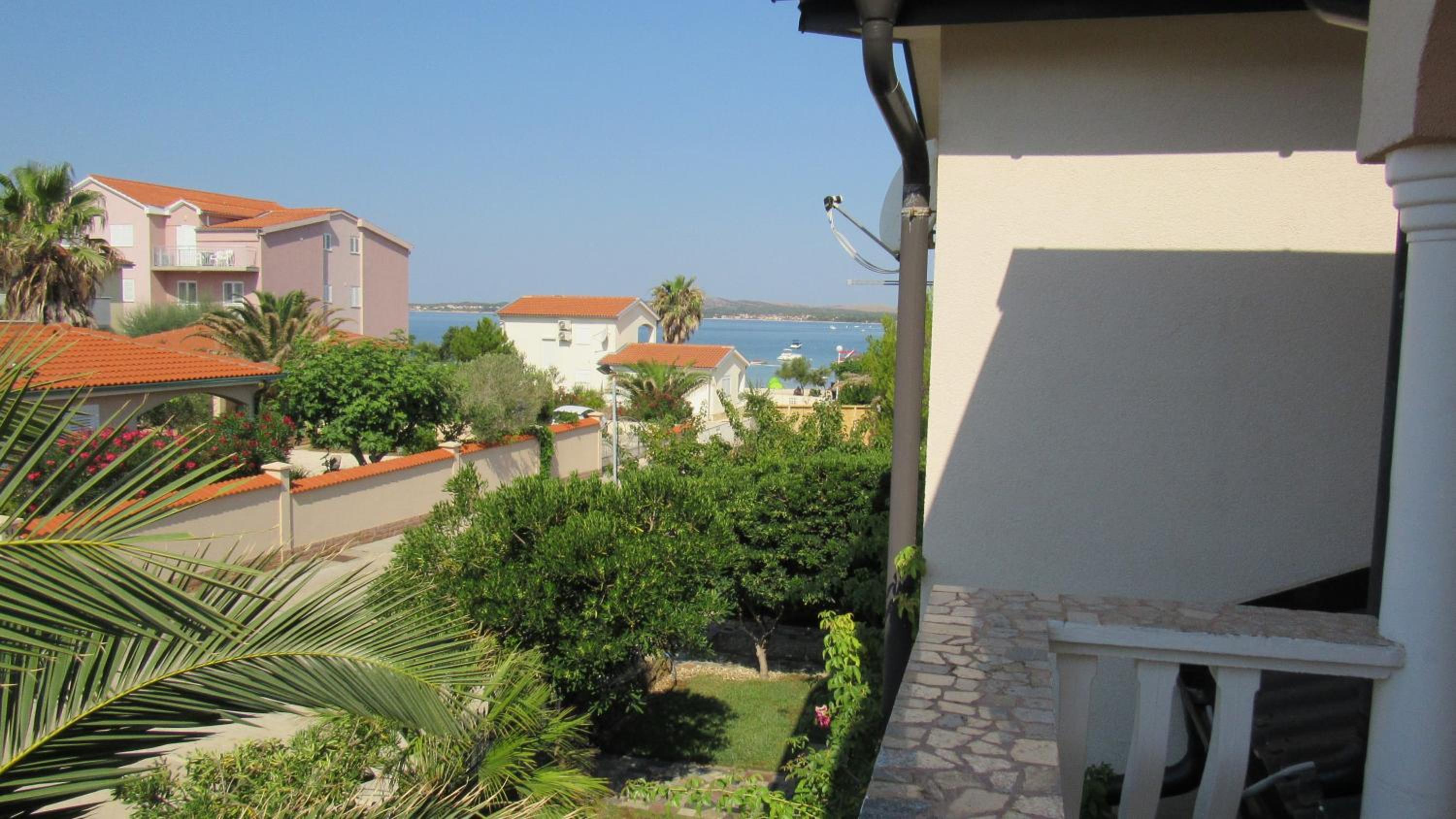 Apartment Jelena Vir