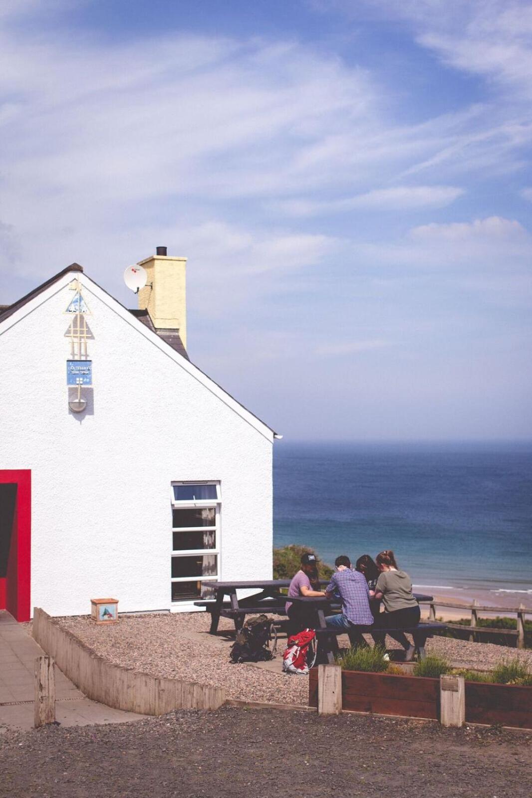 White Park Bay Youth Hostel view 5