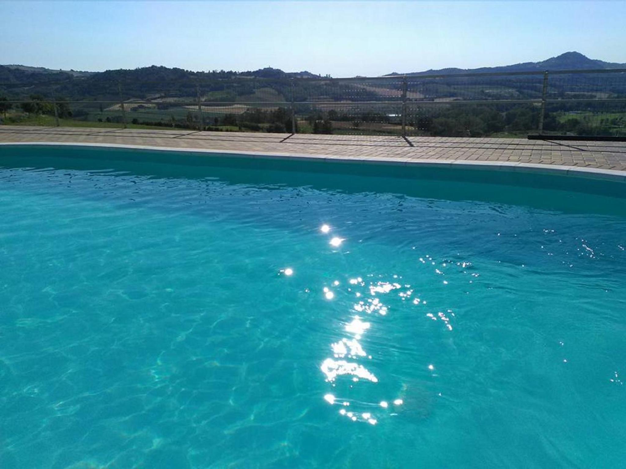 Ca Dell'Aglio view 5