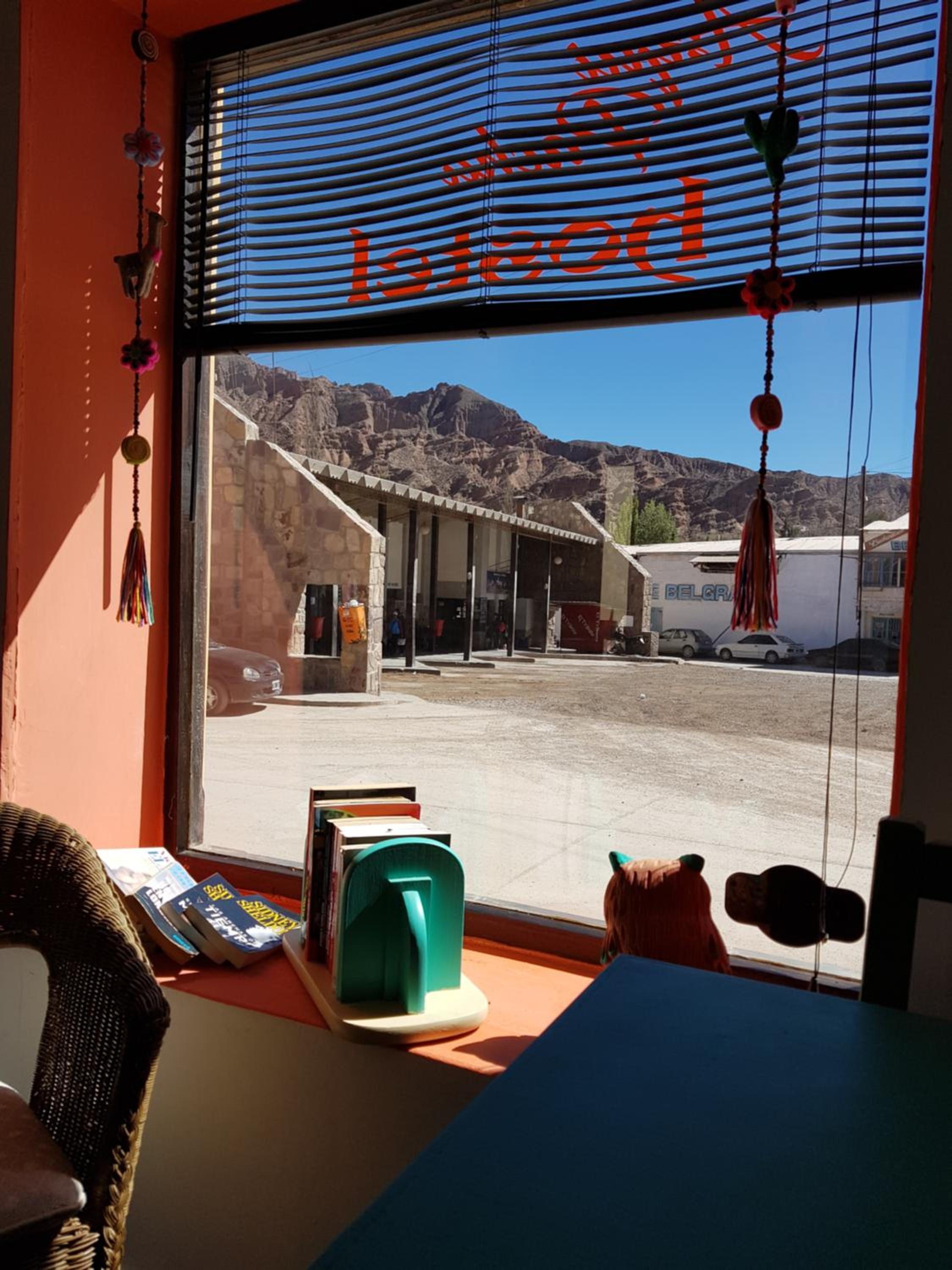 Hostal Asqui Pacha