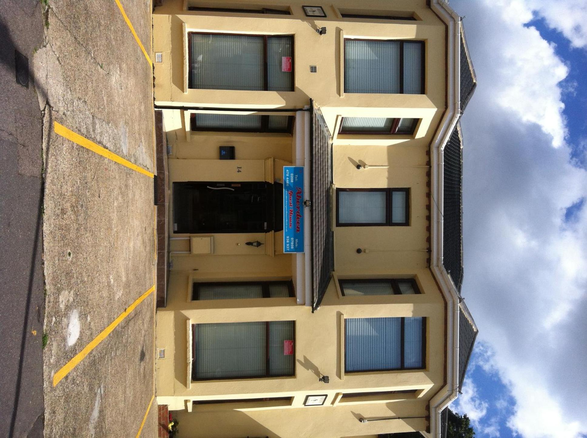 Aberdeen Guest House