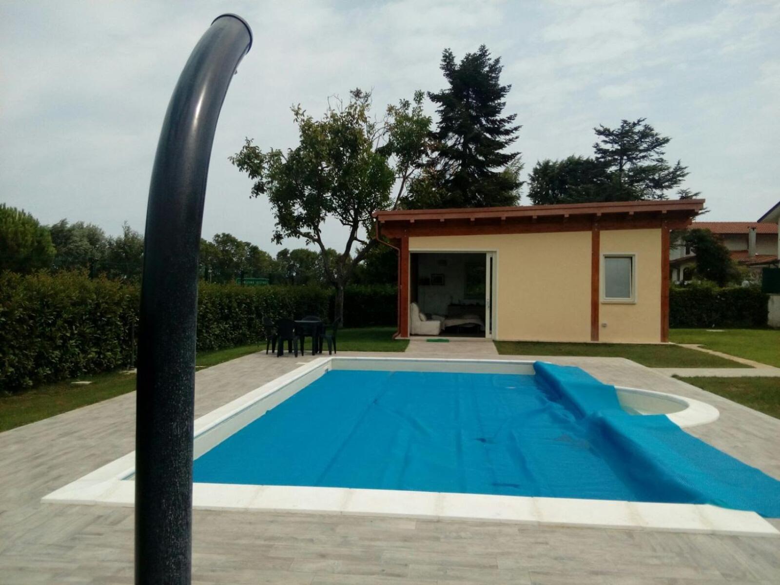 Villa leonia view 4