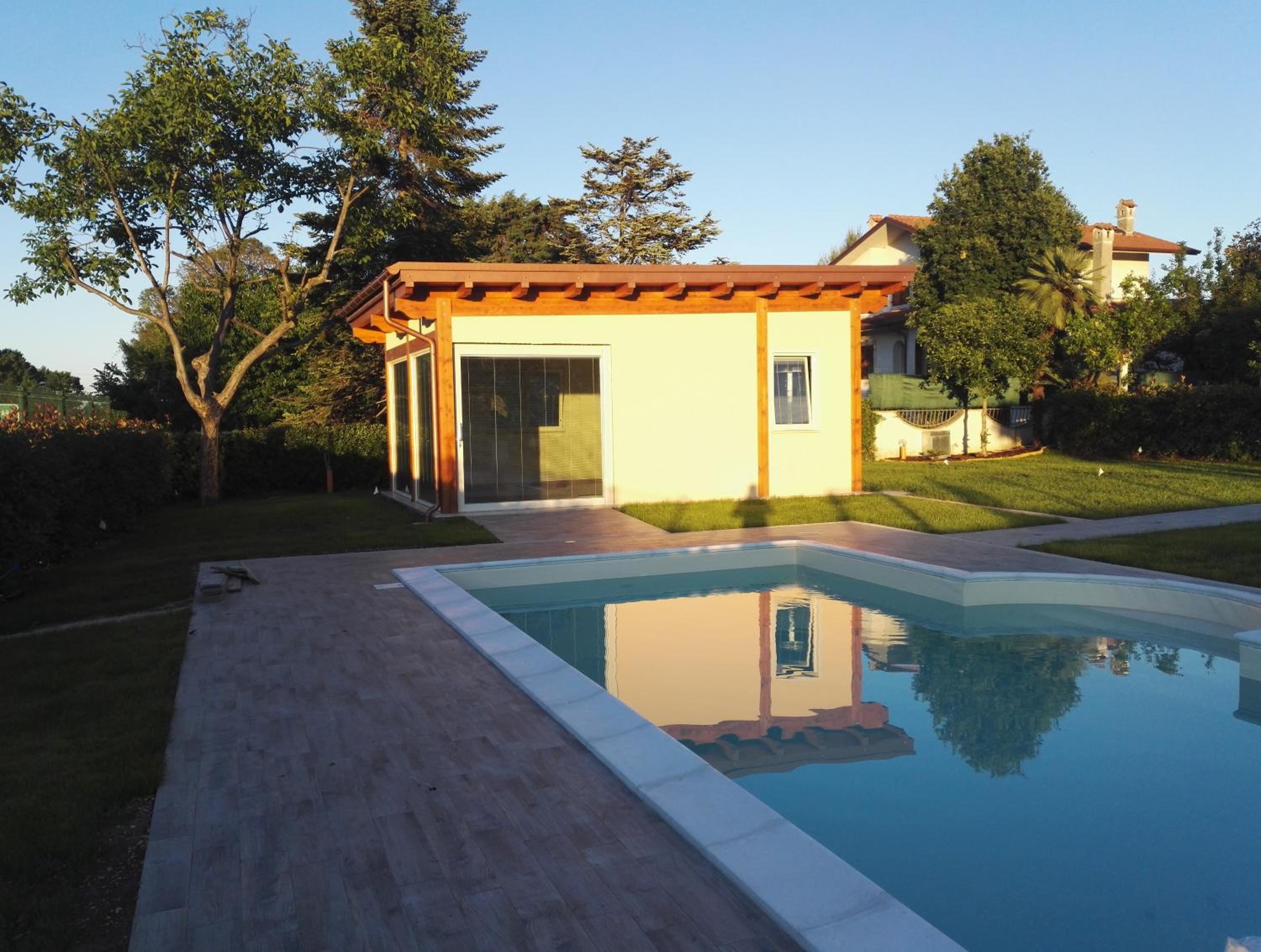 Villa leonia view 5