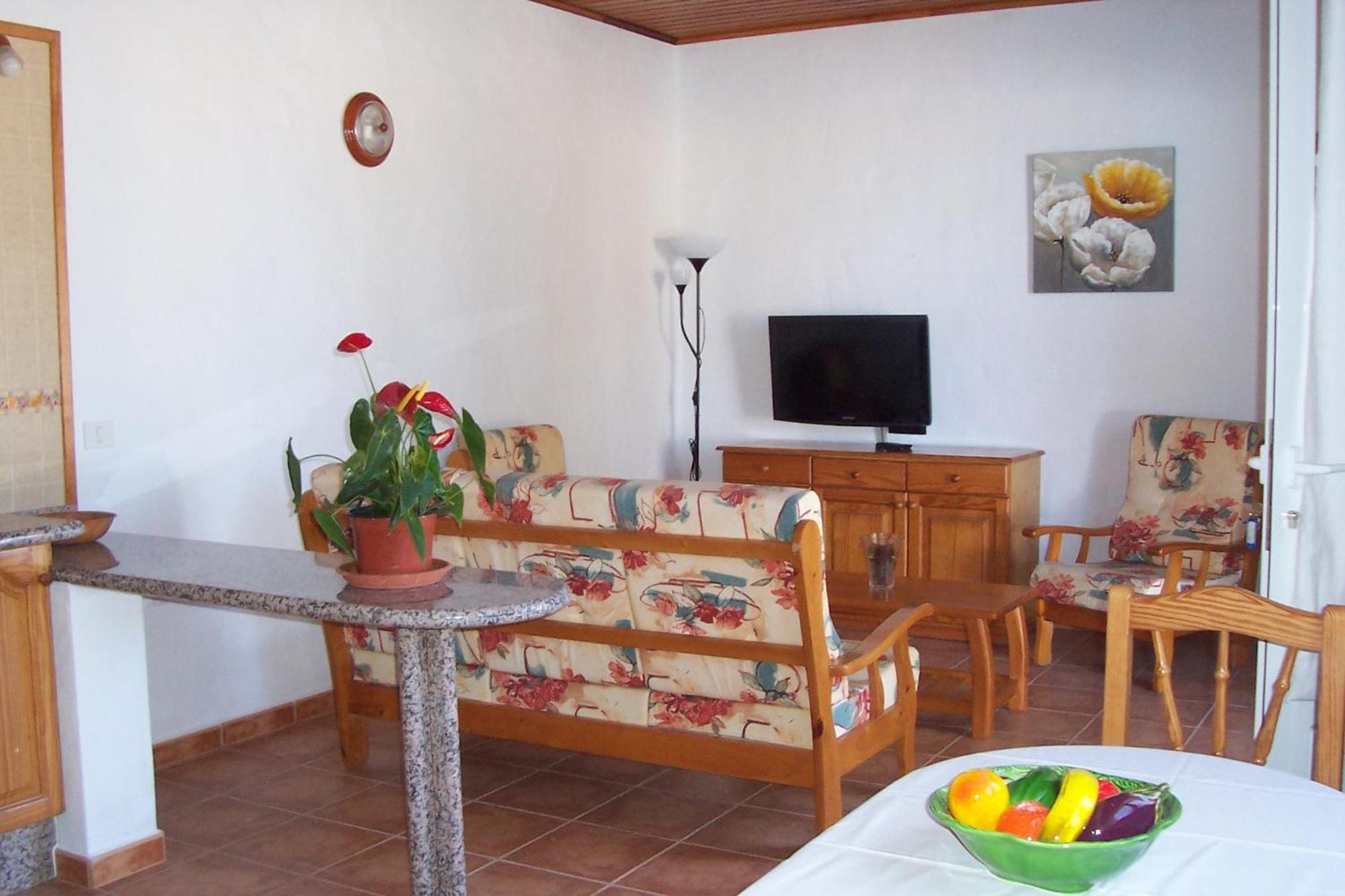 Apartamentos Villa María view 5