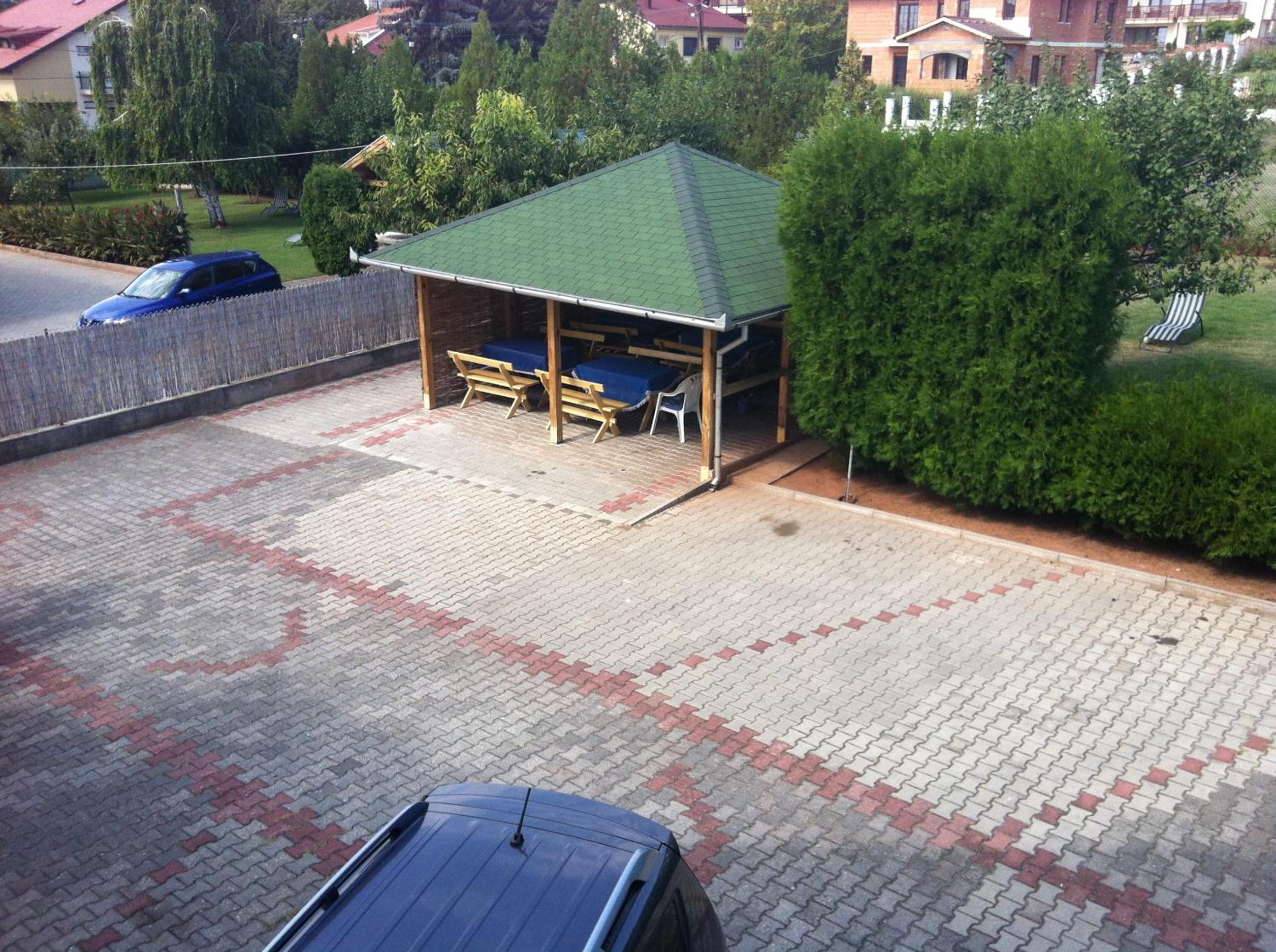 Hollik Apartmanház