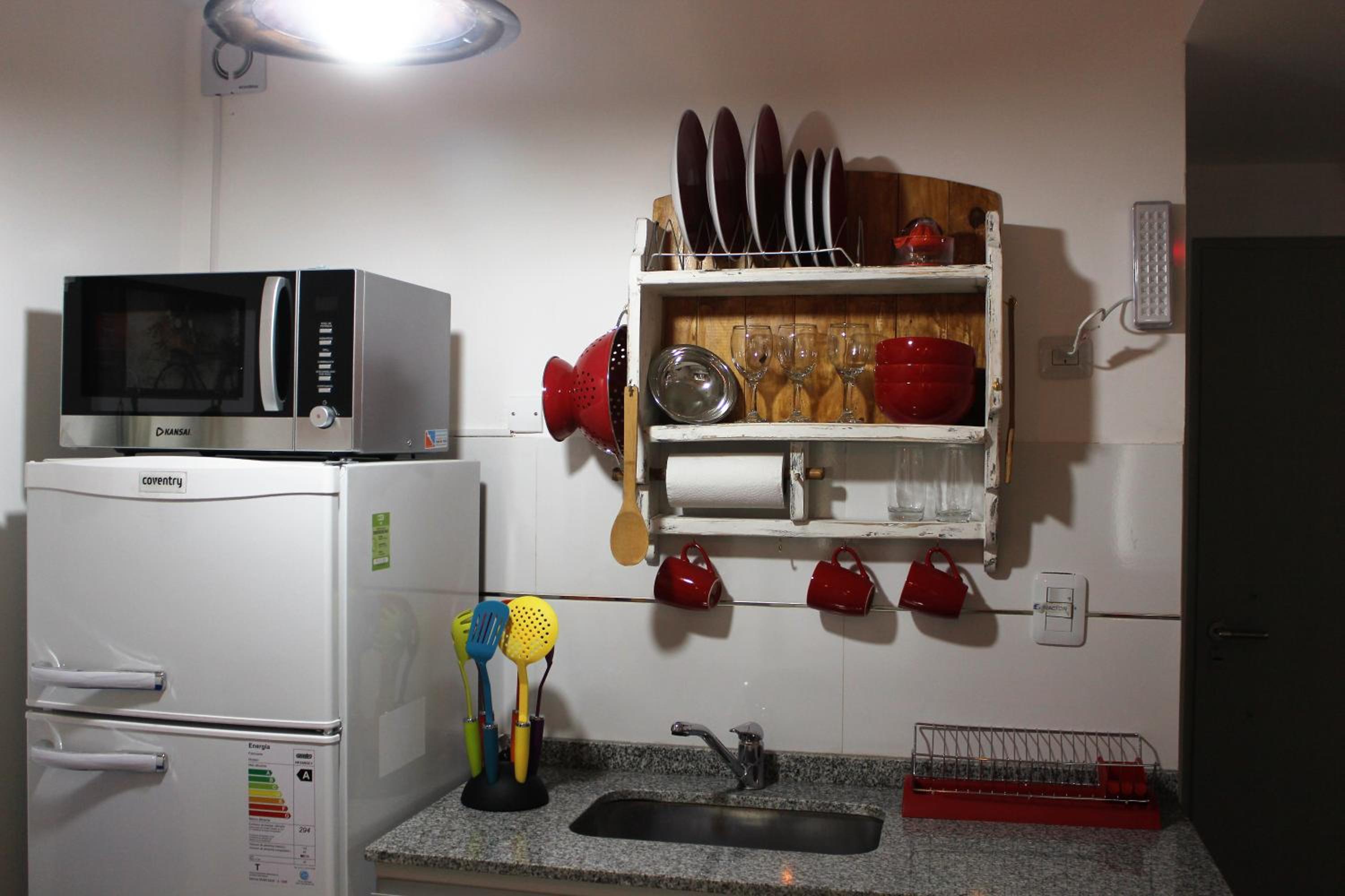 El Escaramujo