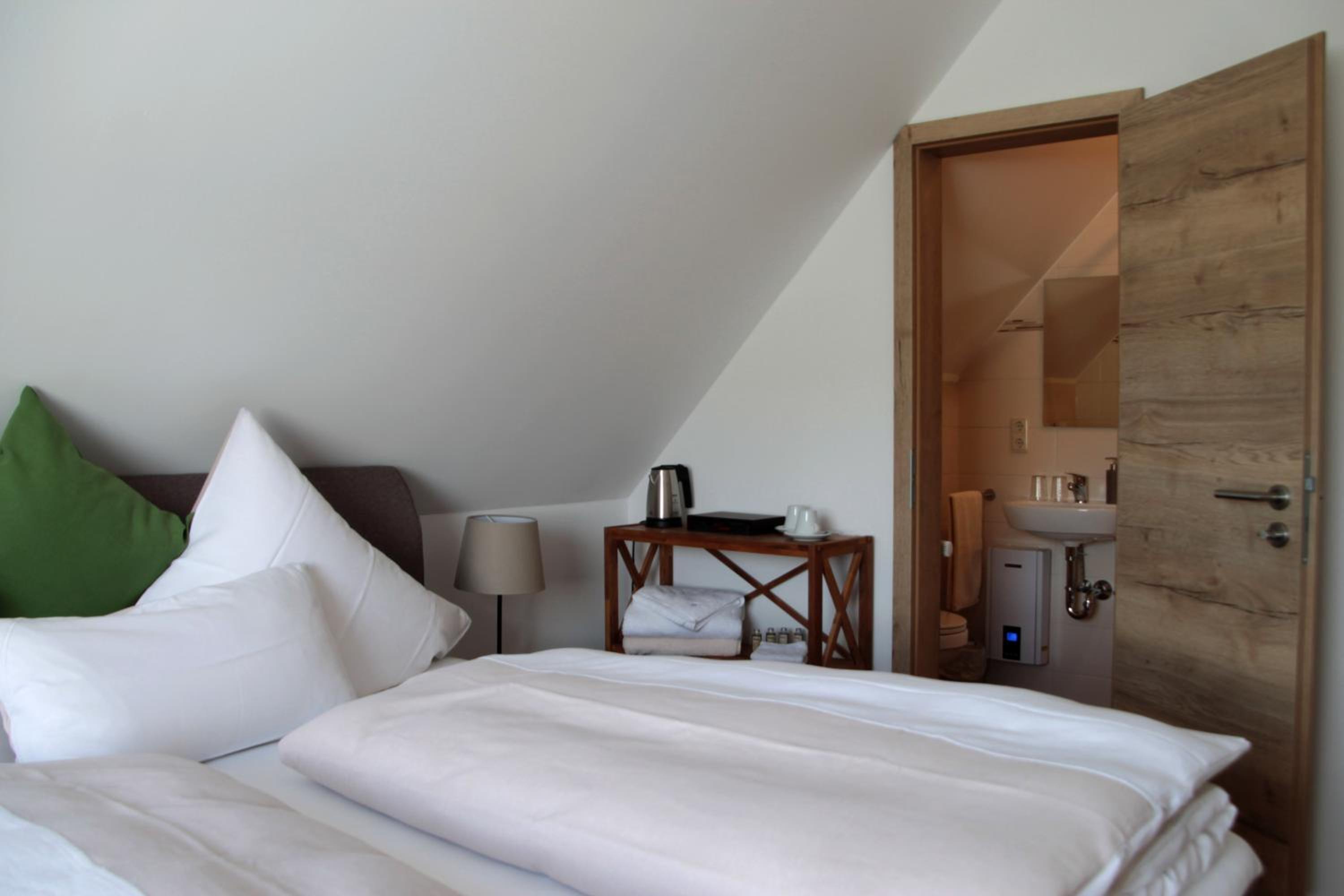 Gästezimmer Gier