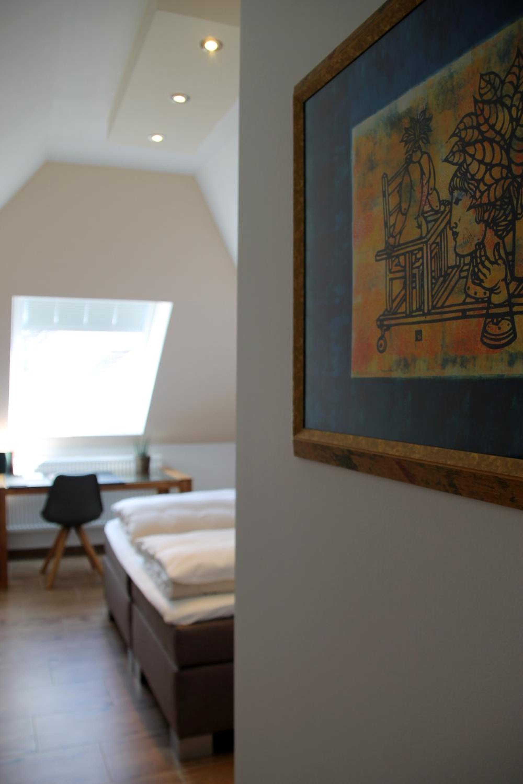 Gästezimmer Gier
