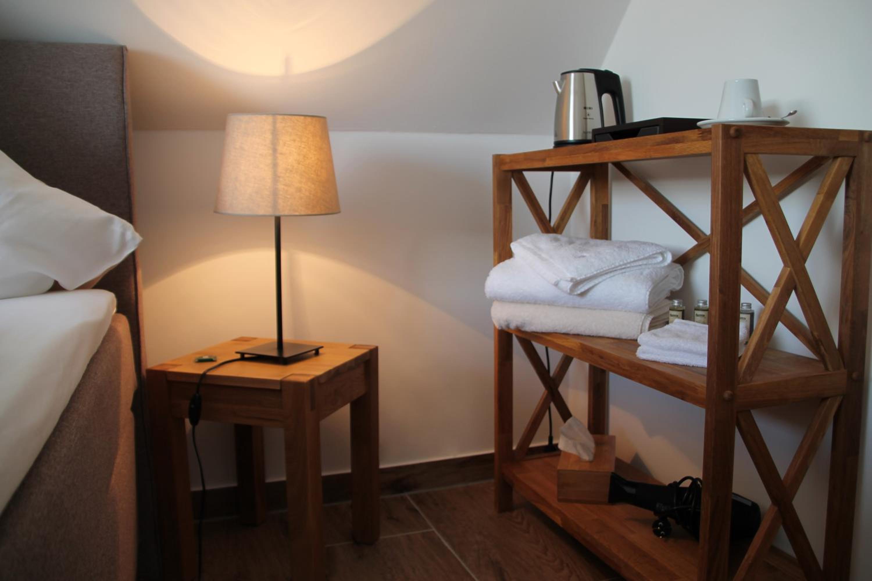 Gästezimmer Gier