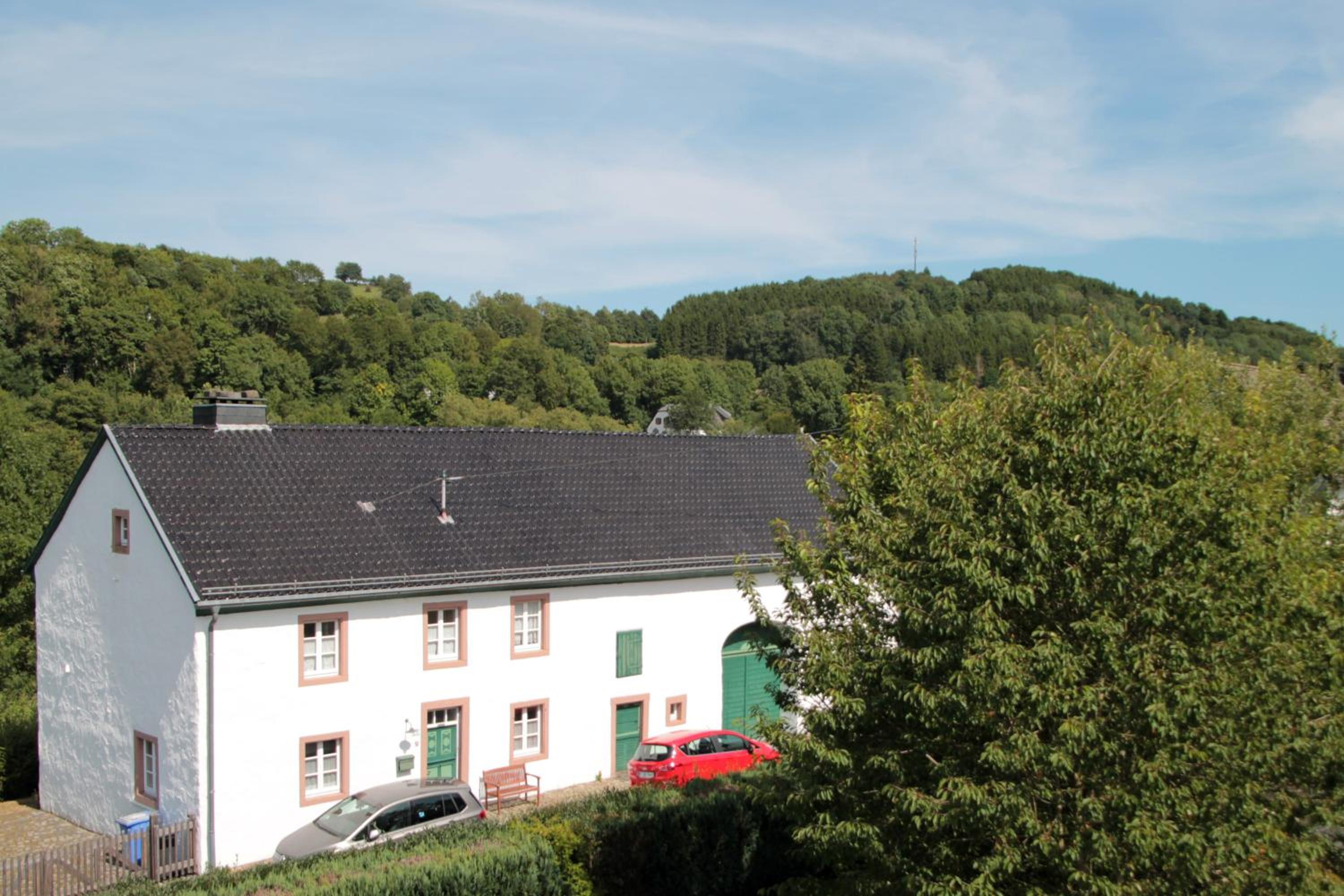Gästezimmer Gier
