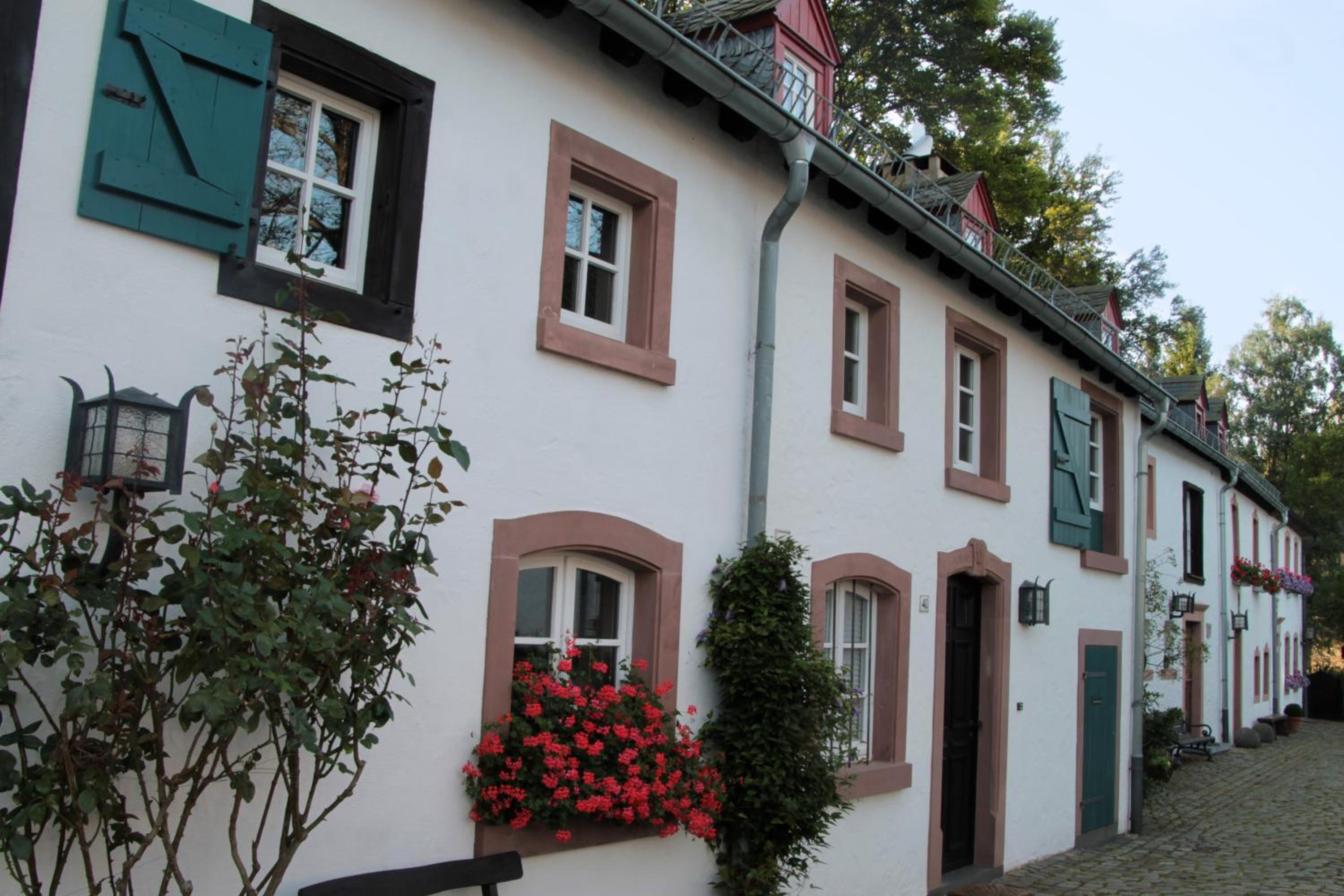 Gästezimmer Gier