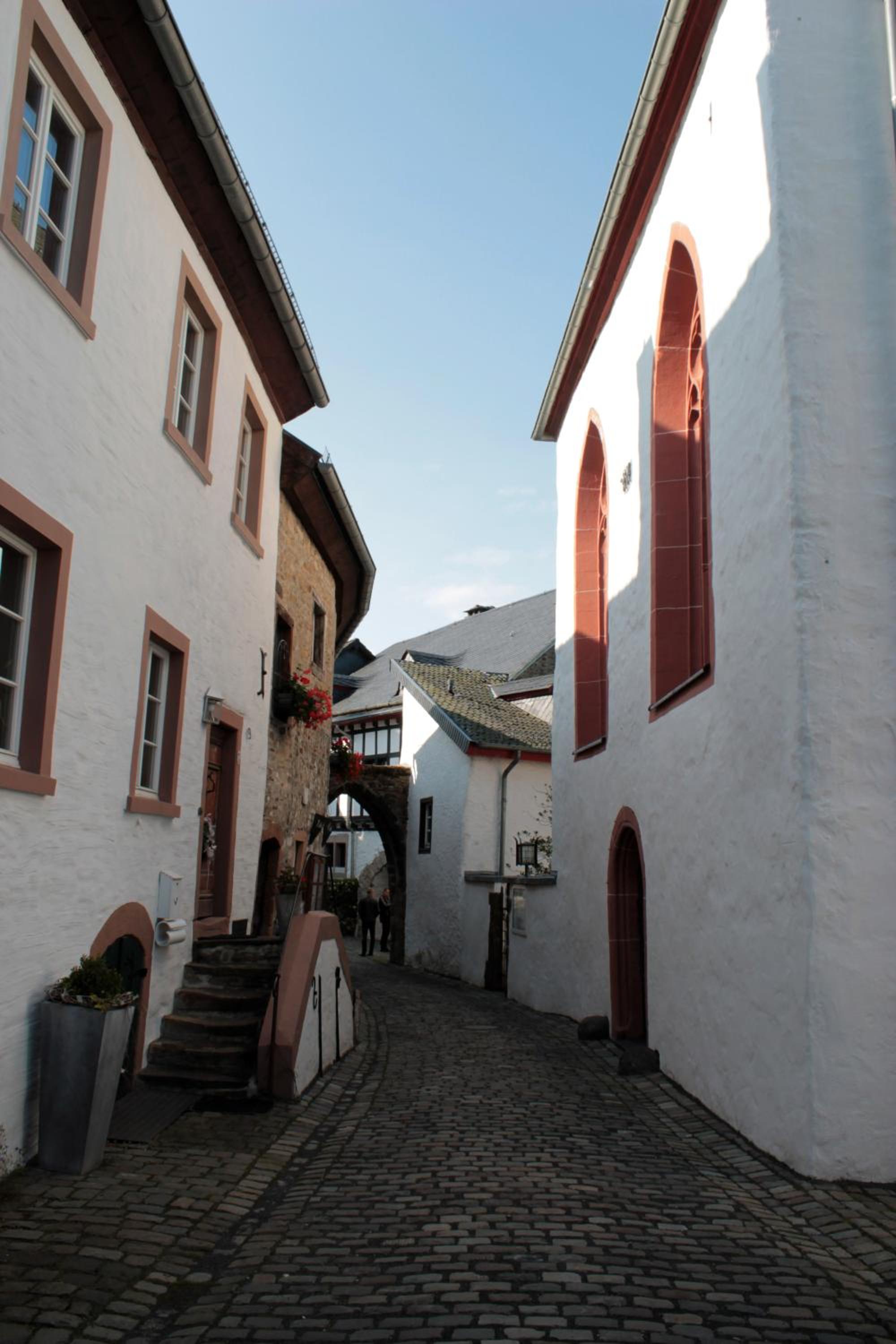 Gästezimmer Gier