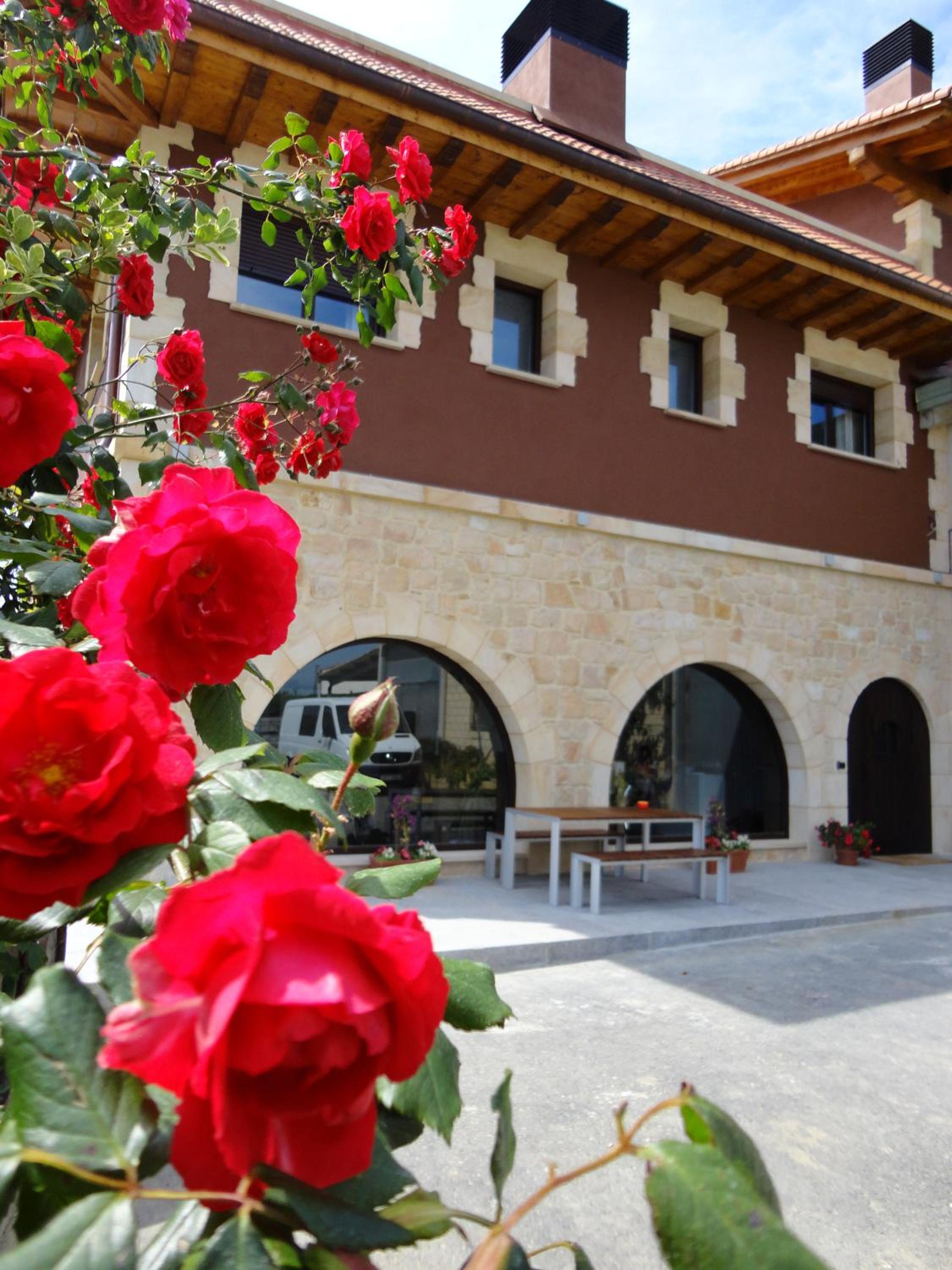 Hotel Rural Gaintza - Property Image 8