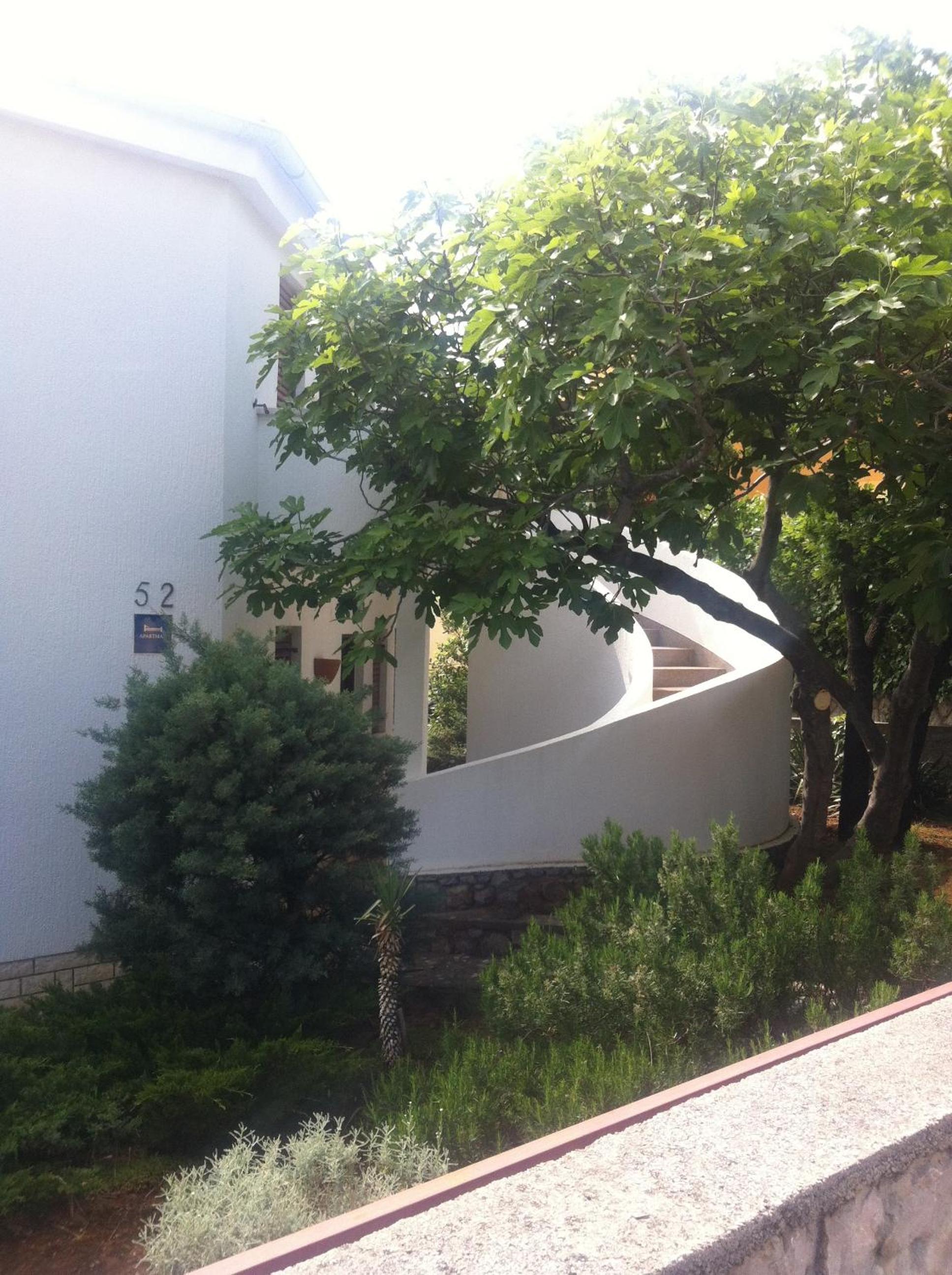 Apartman Simunic Omisalj view 3