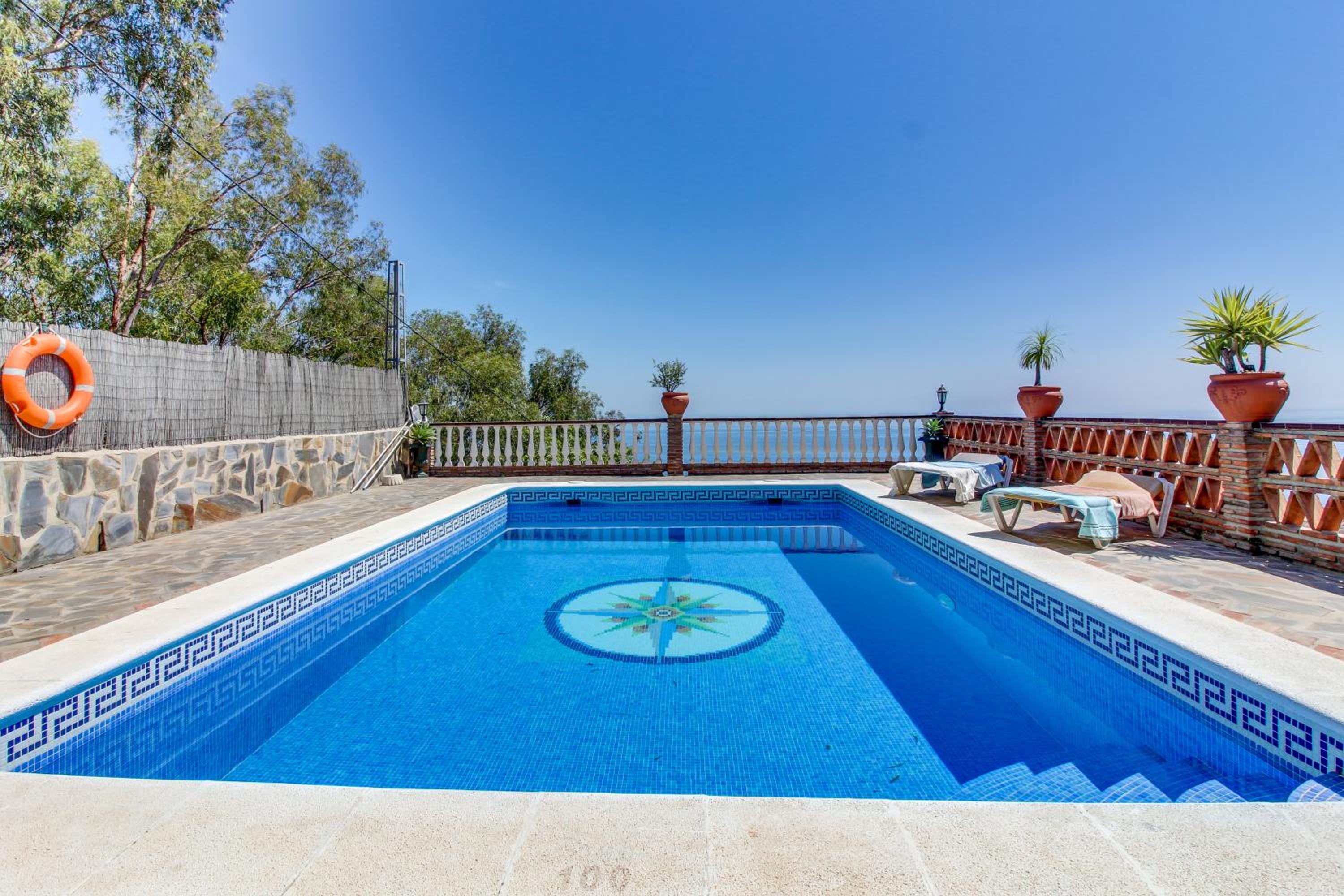 Villa Vistas