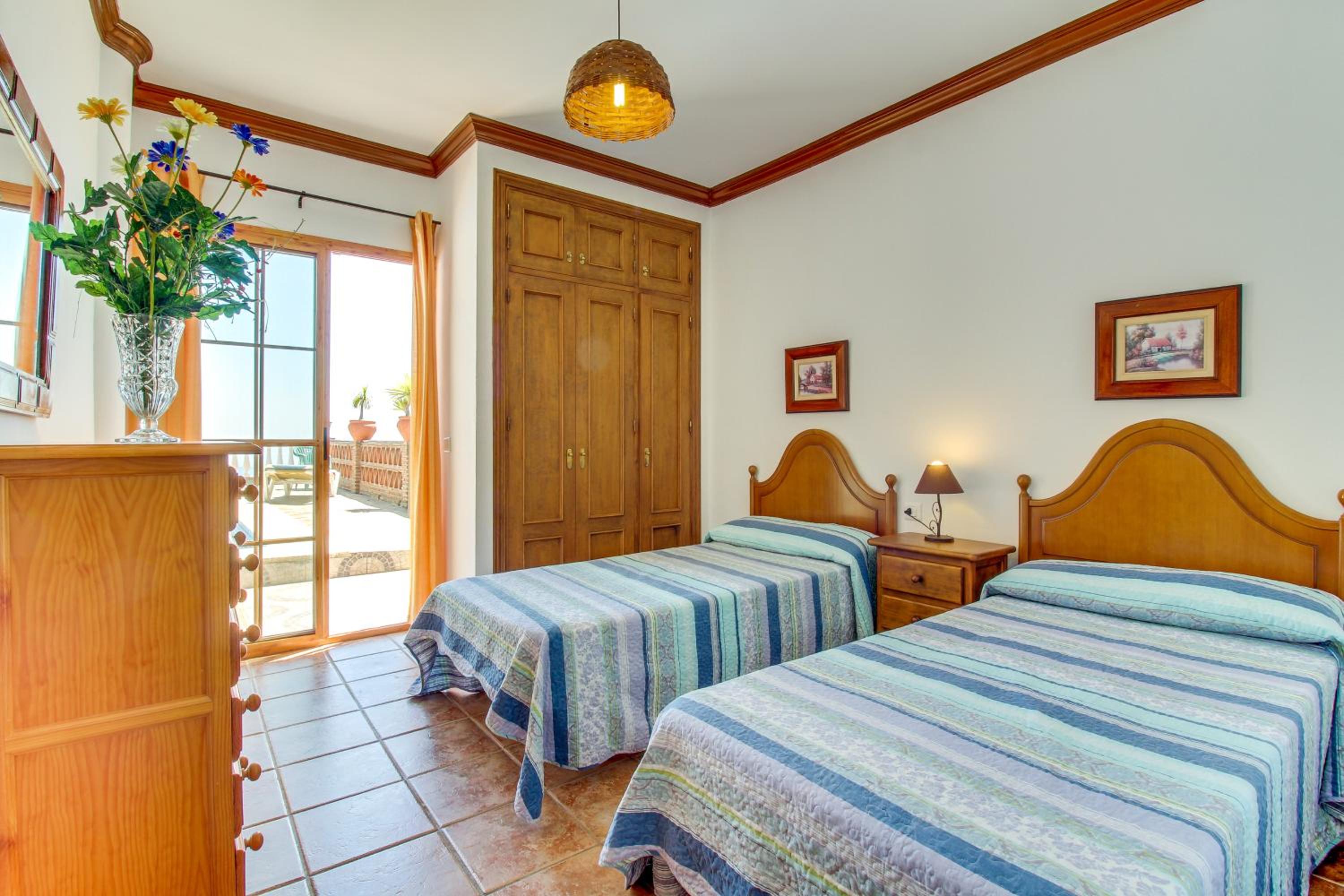 Villa Vistas