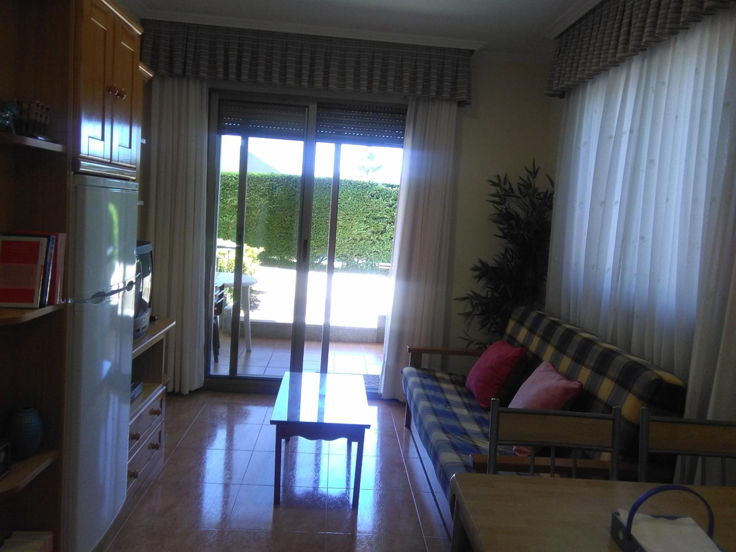 Apartamentos Turisticos Mirador de Ons