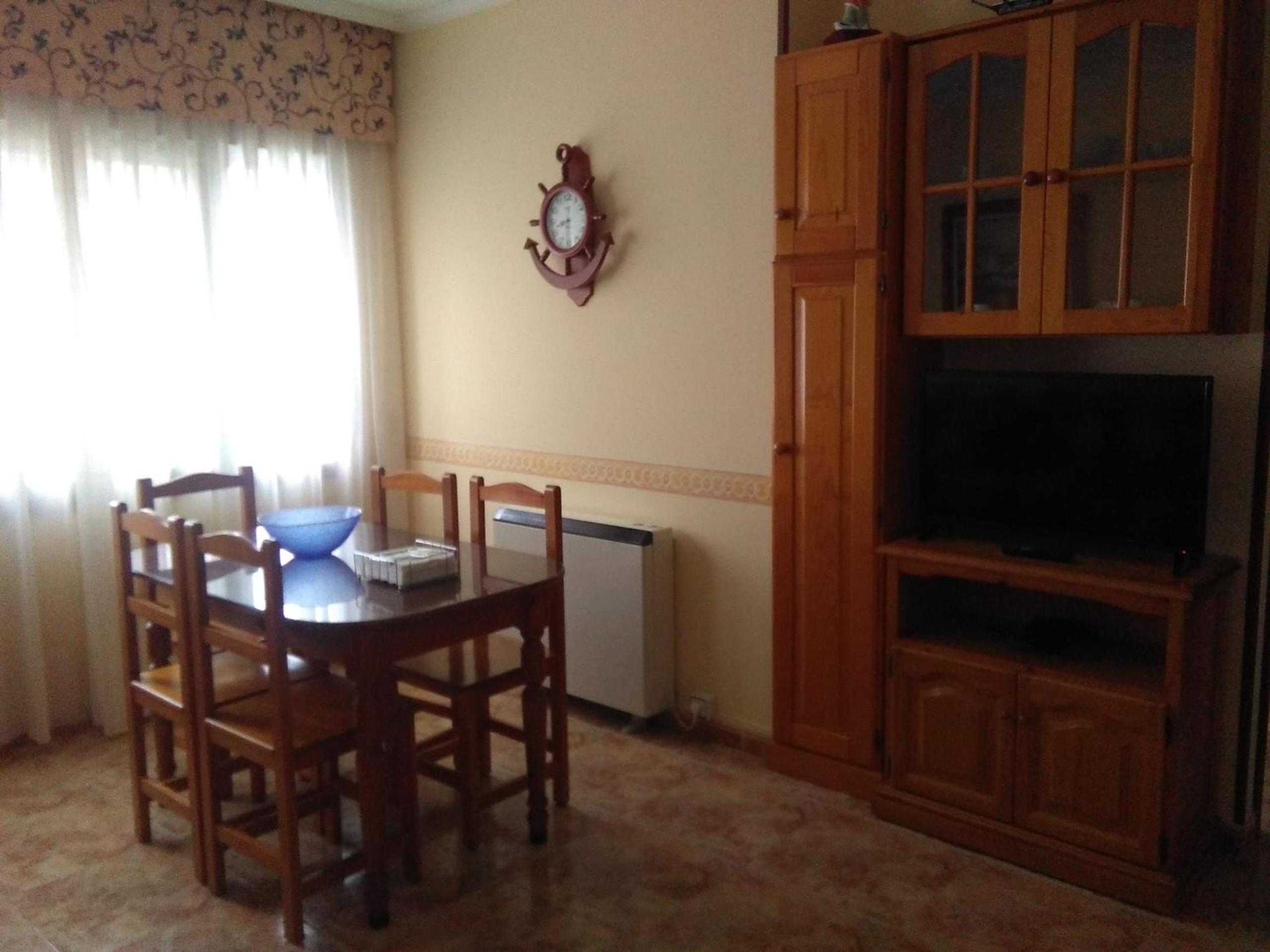 Apartamentos Turisticos Mirador de Ons