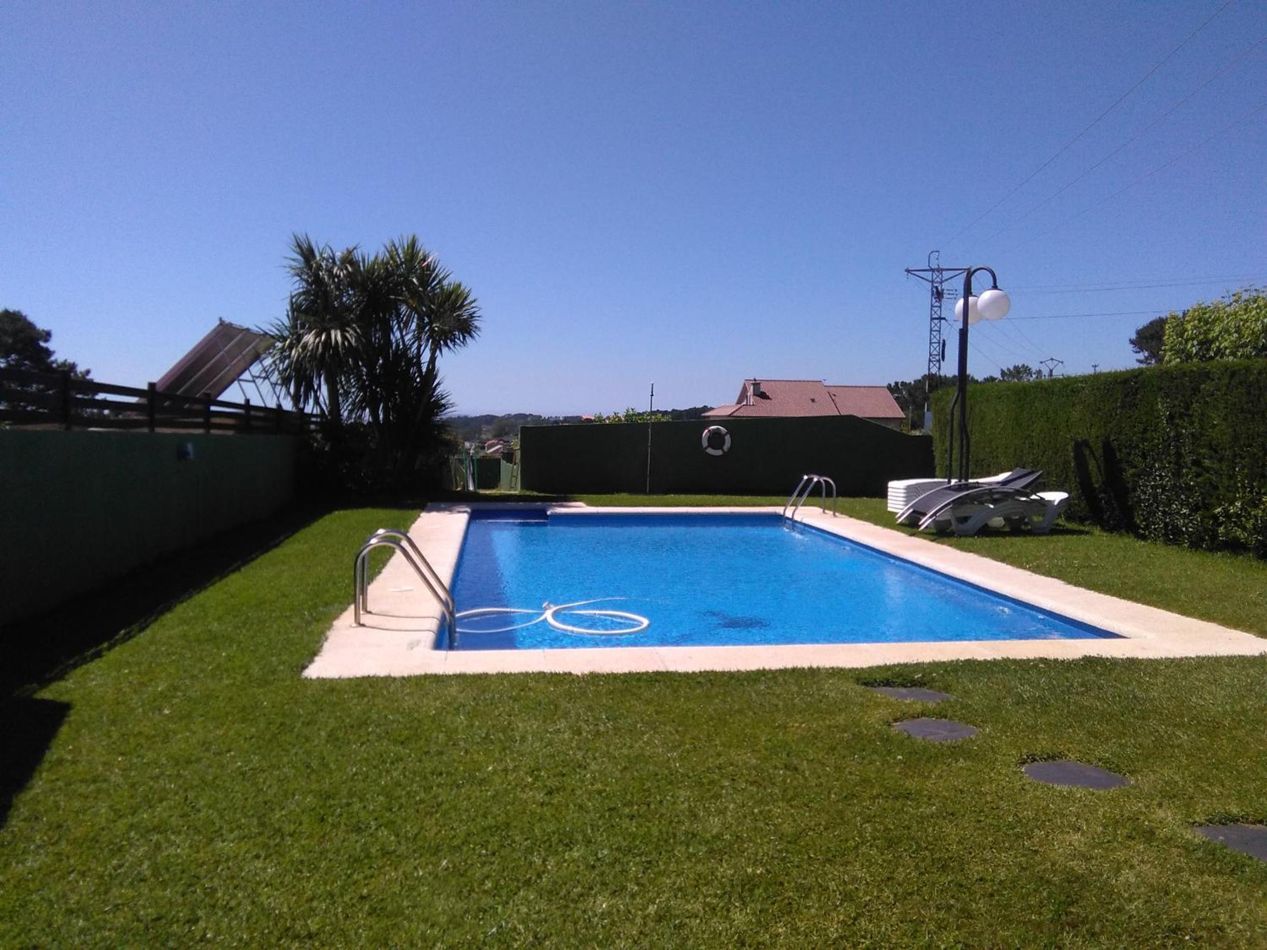 Apartamentos Turisticos Mirador de Ons
