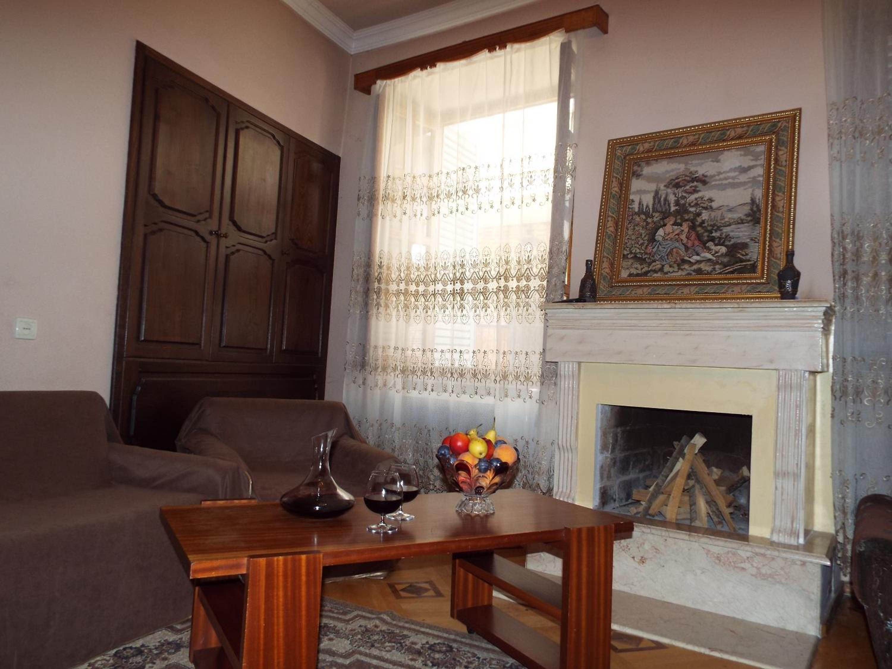 Guesthouse Fatima view 3