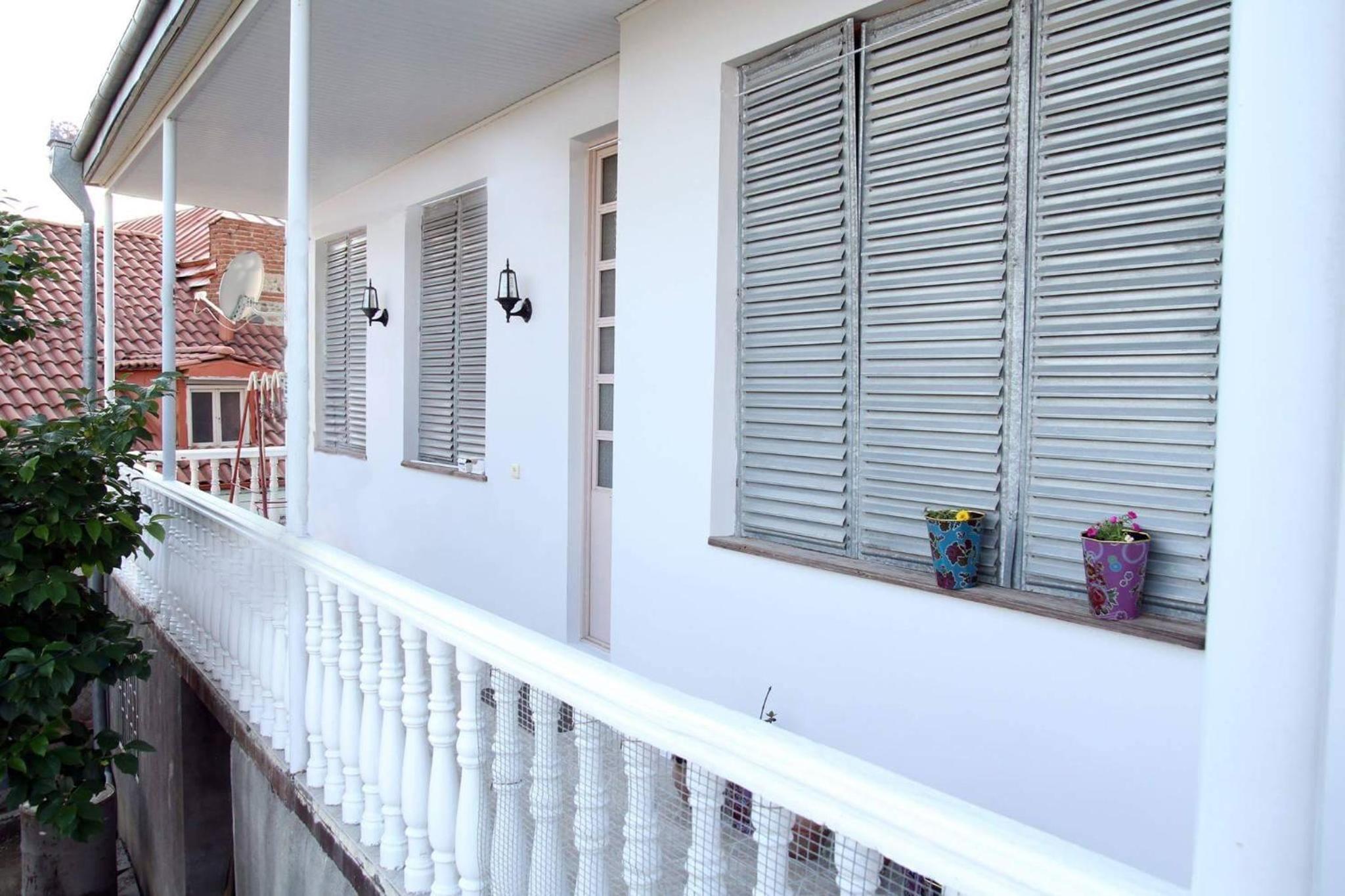 Guesthouse Fatima