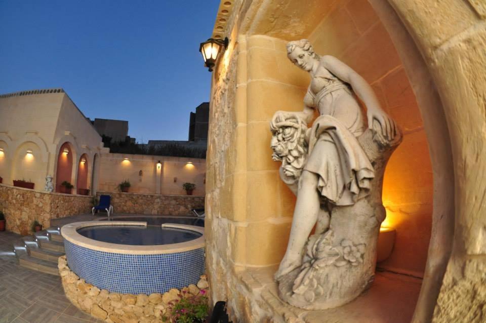 Mikiel u Rosa Holiday Farmhouse with Large Private Pool