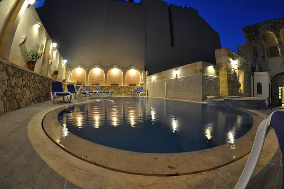 Mikiel u Rosa Holiday Farmhouse with Large Private Pool