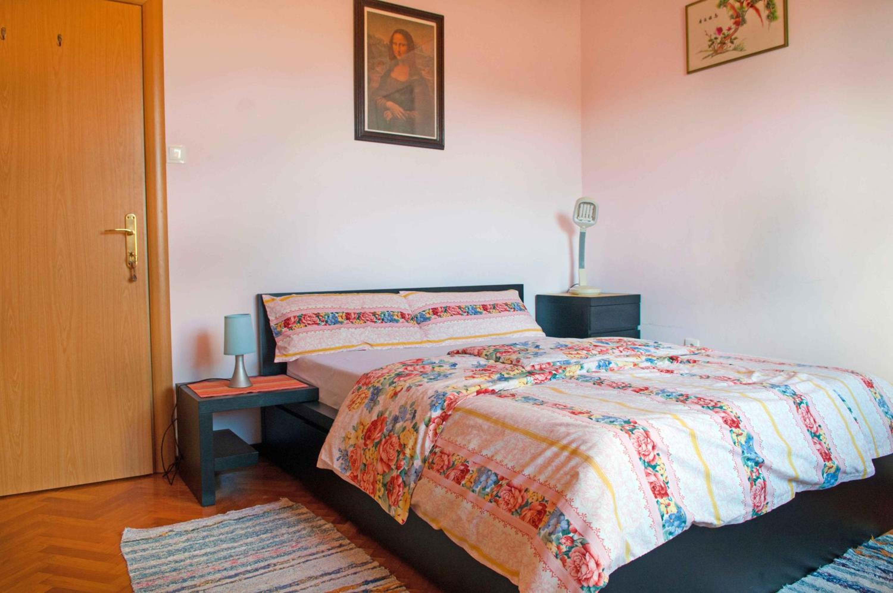 Buga And Tuga Rooms view 2
