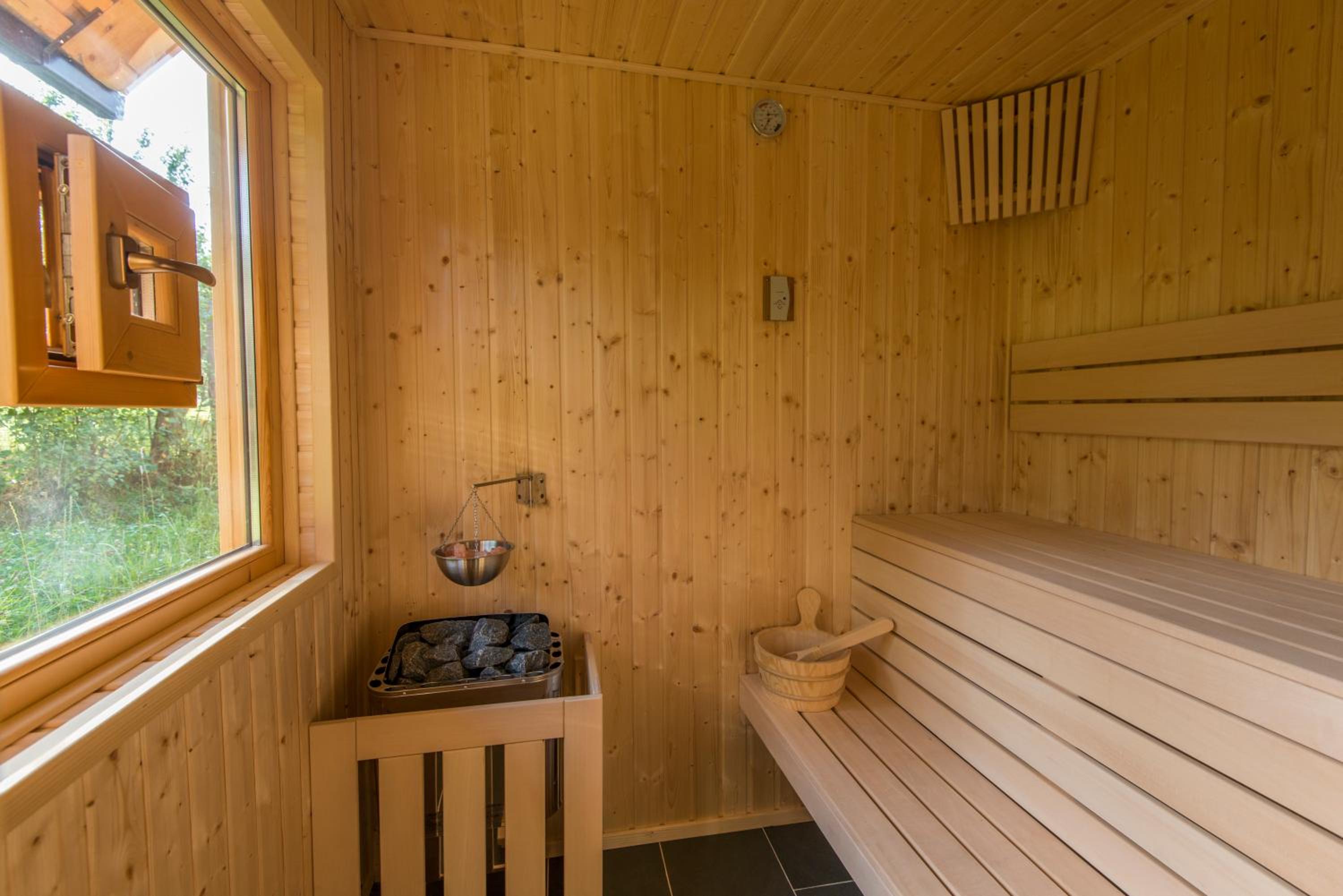 Magnolia Resort Chalets