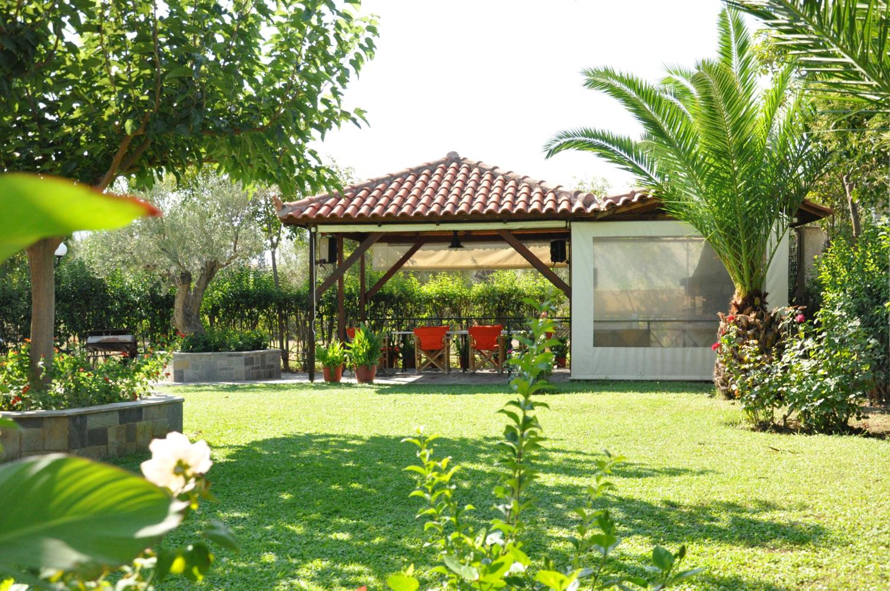 Villa Annilena view 4