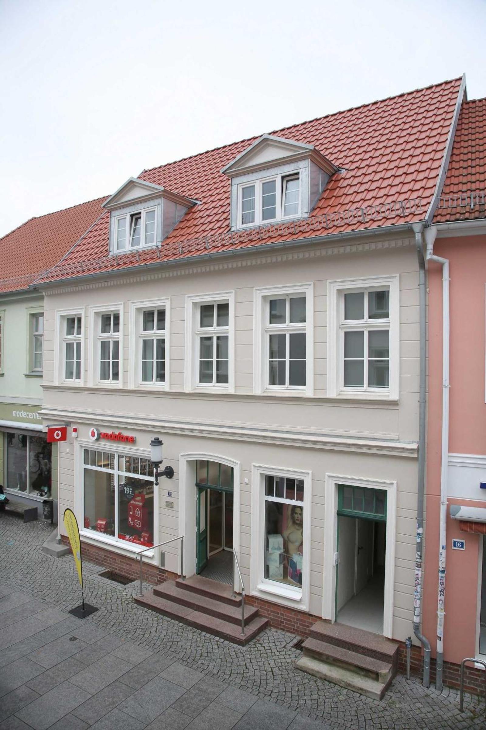 Appartements am Markt view 2