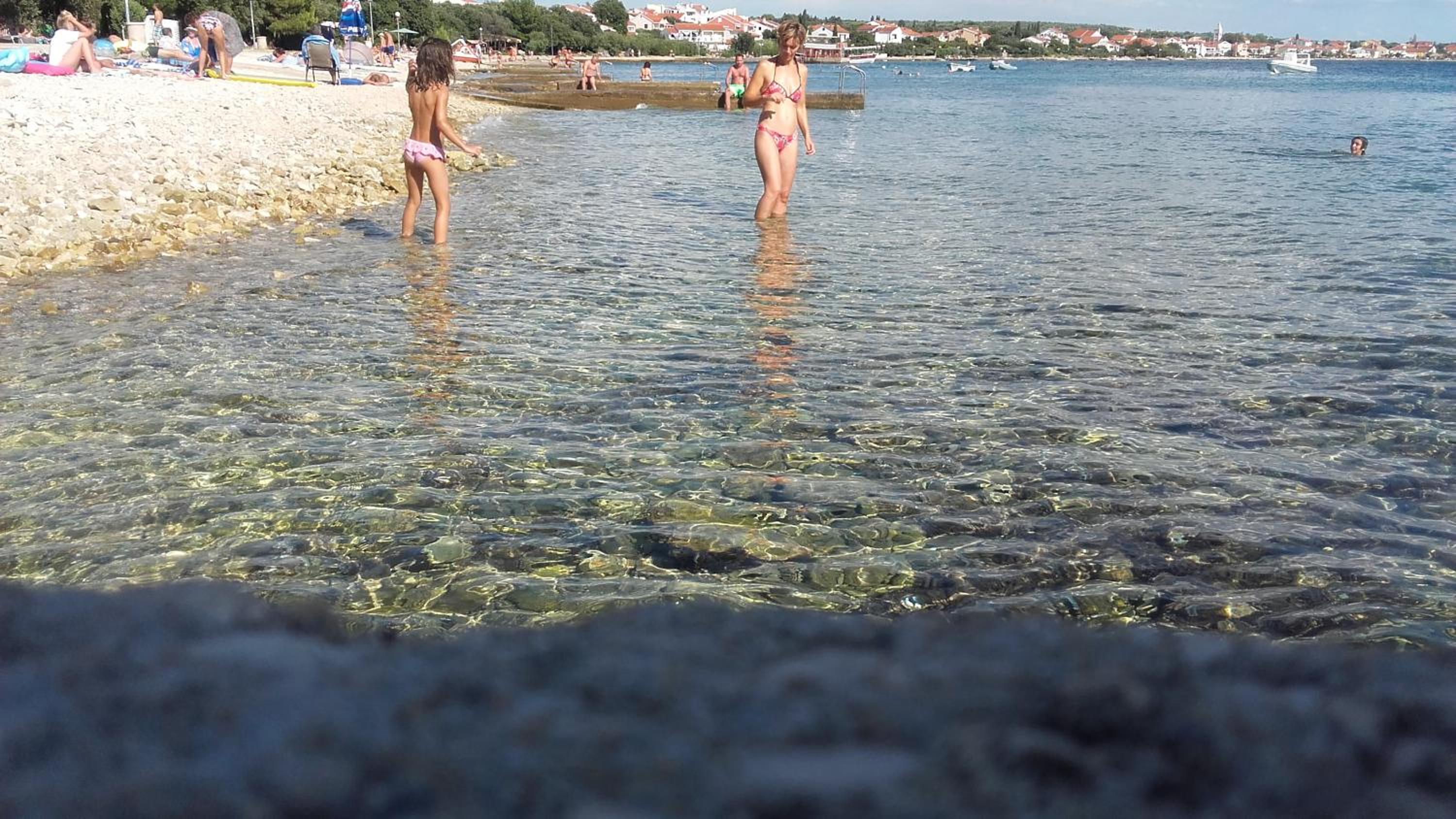 Lily Apartments Punta Skala