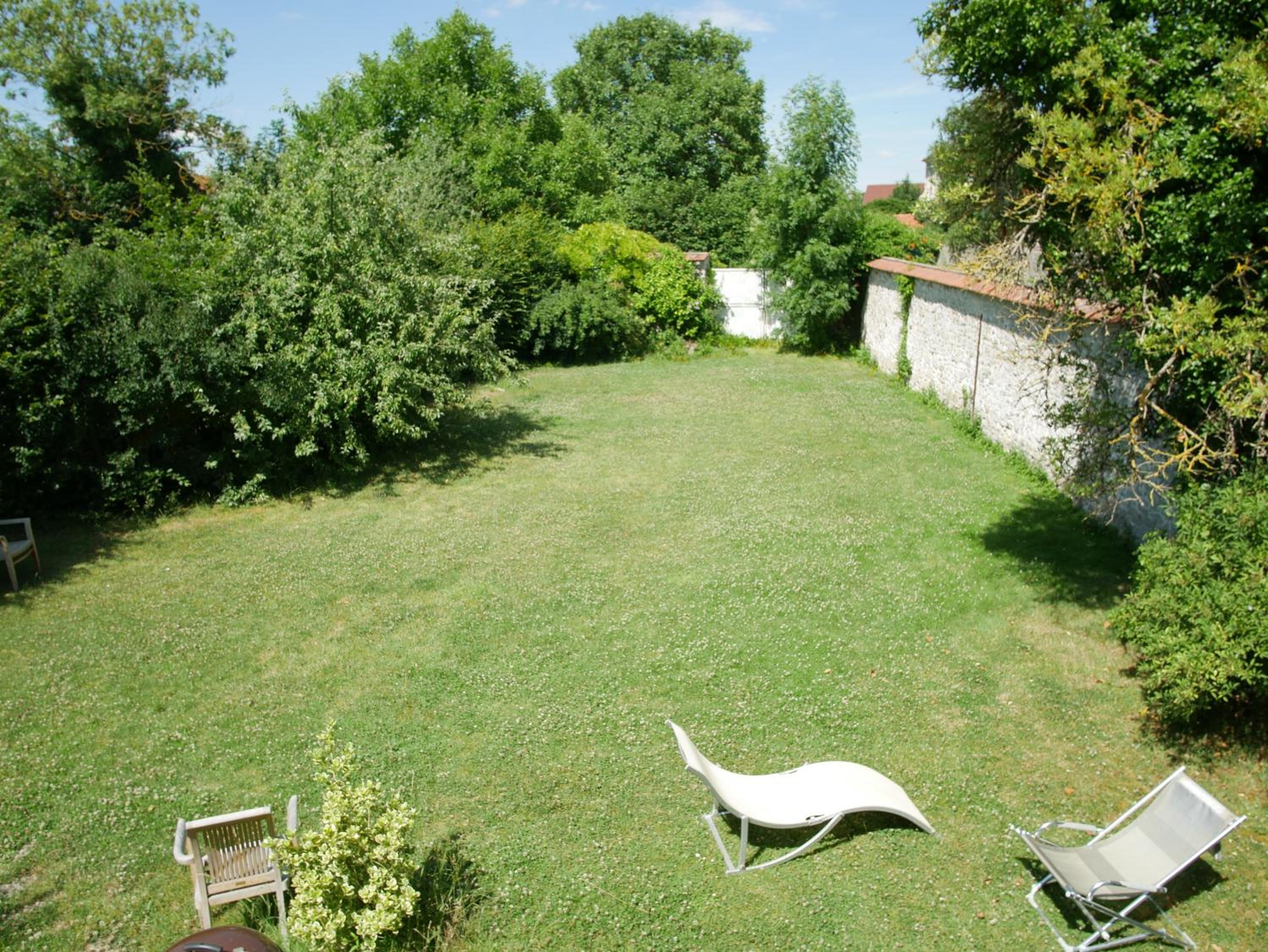 Gîtes de la Grande Ferme