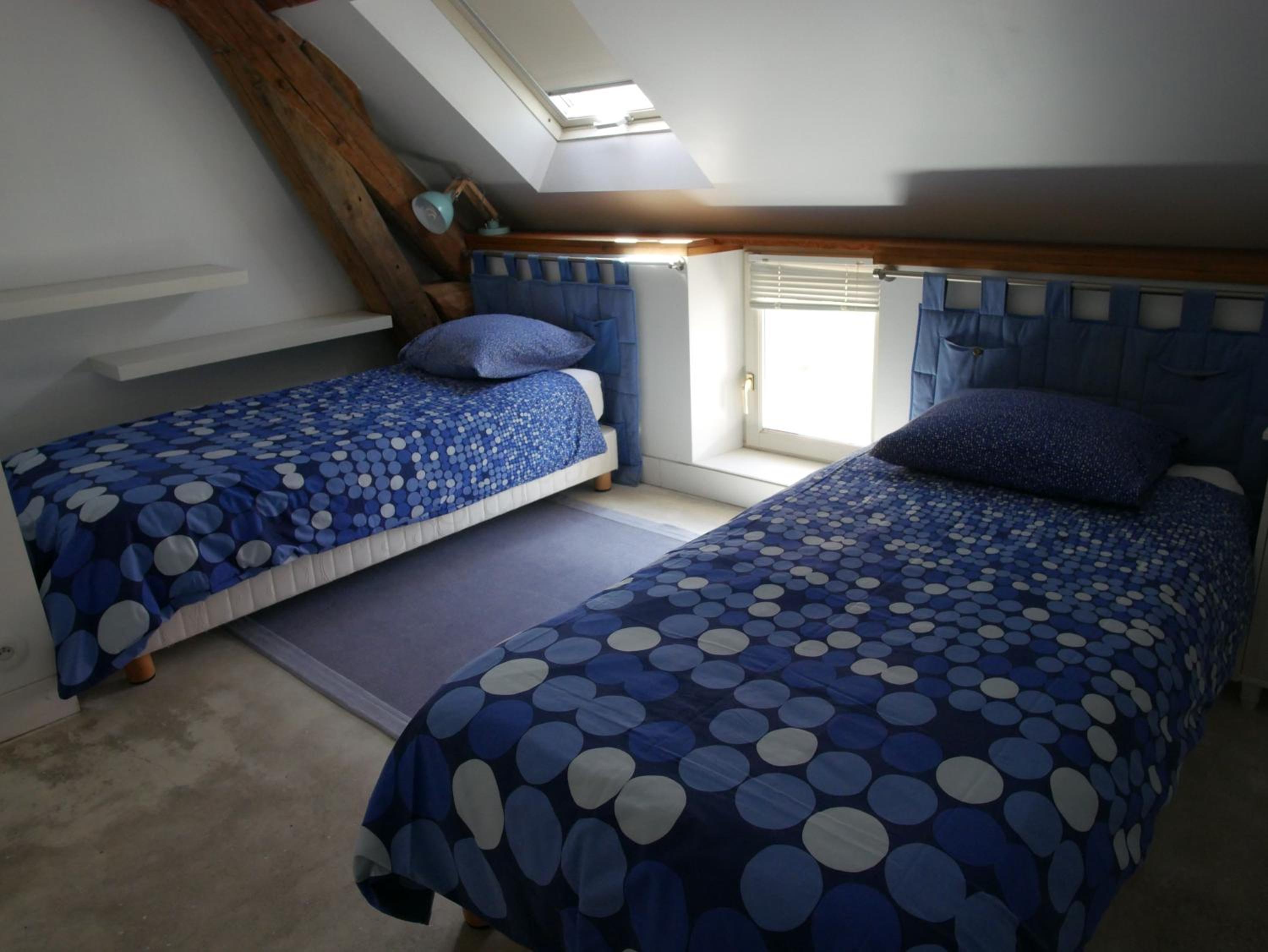 Gîtes de la Grande Ferme