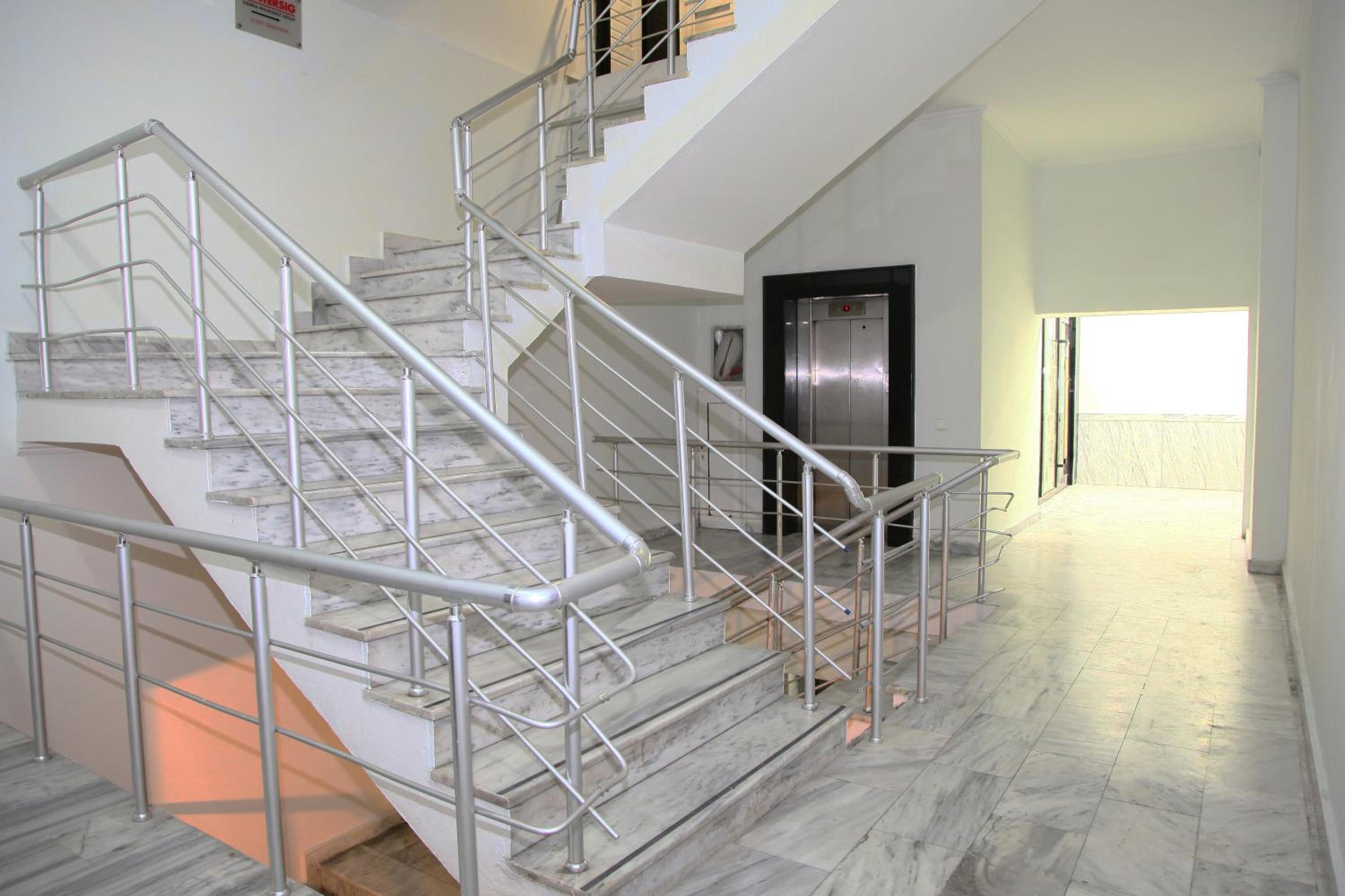 Luxury Blloku Tirana Apartment