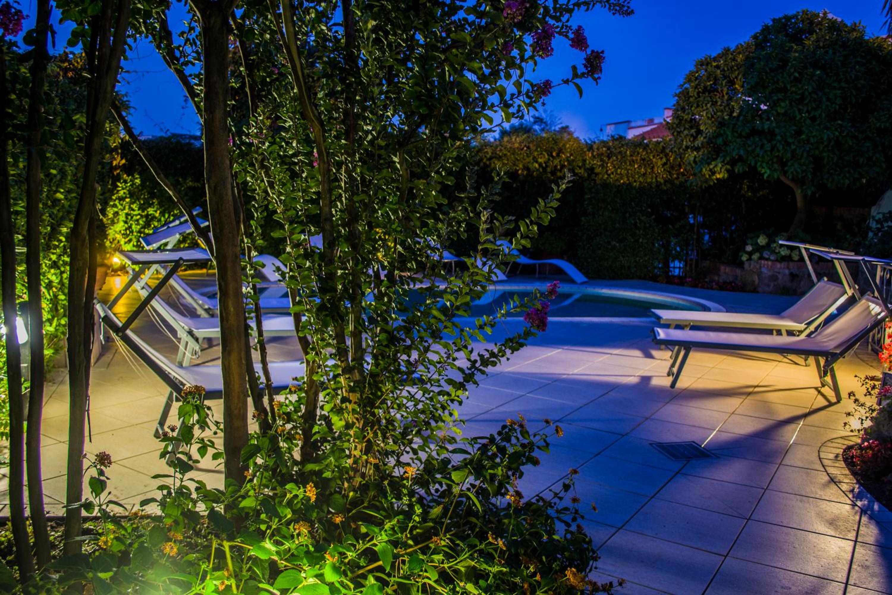 Hotel VILLA MARYLU' - Image 1