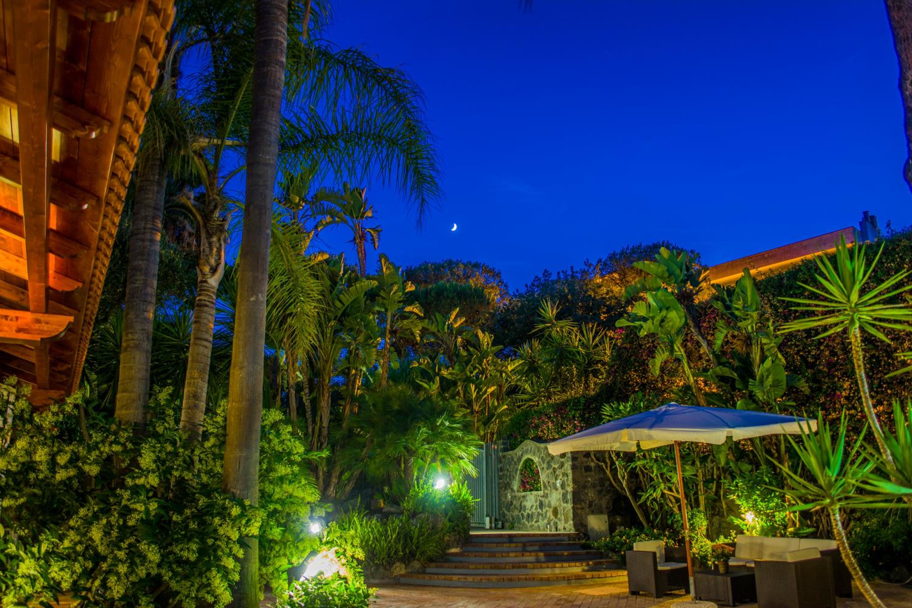 VILLA MARYLU'