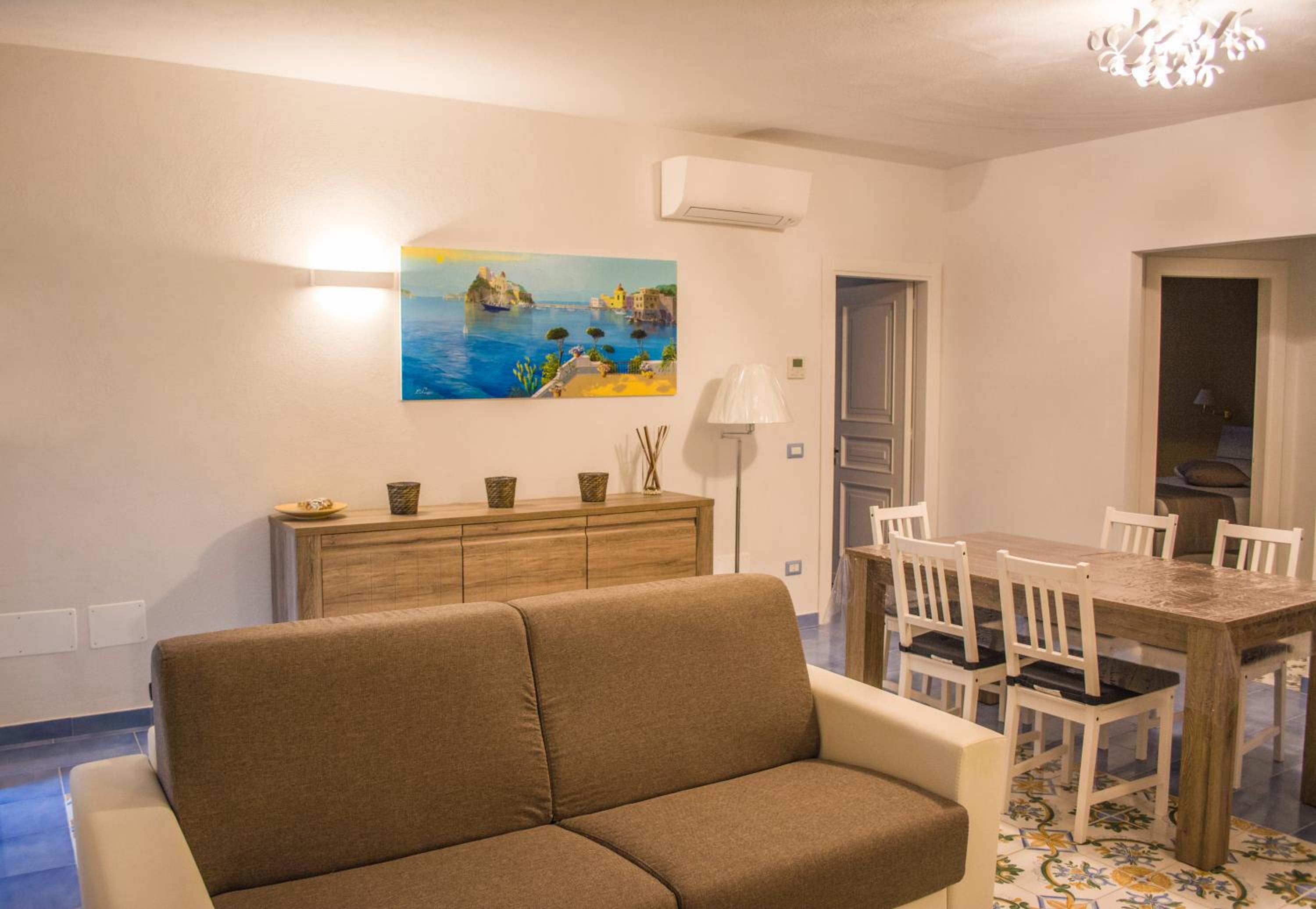 VILLA MARYLU'