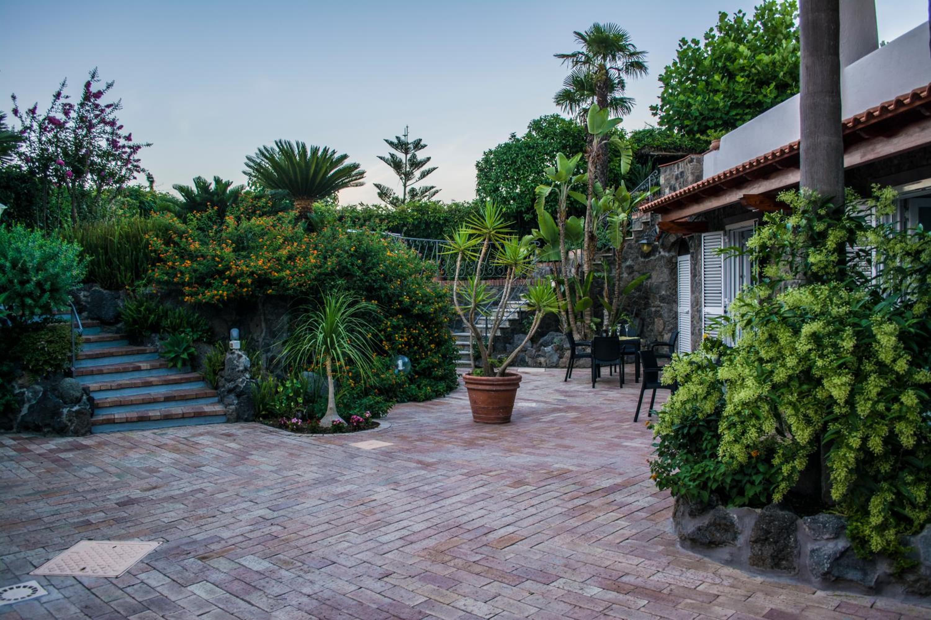VILLA MARYLU'